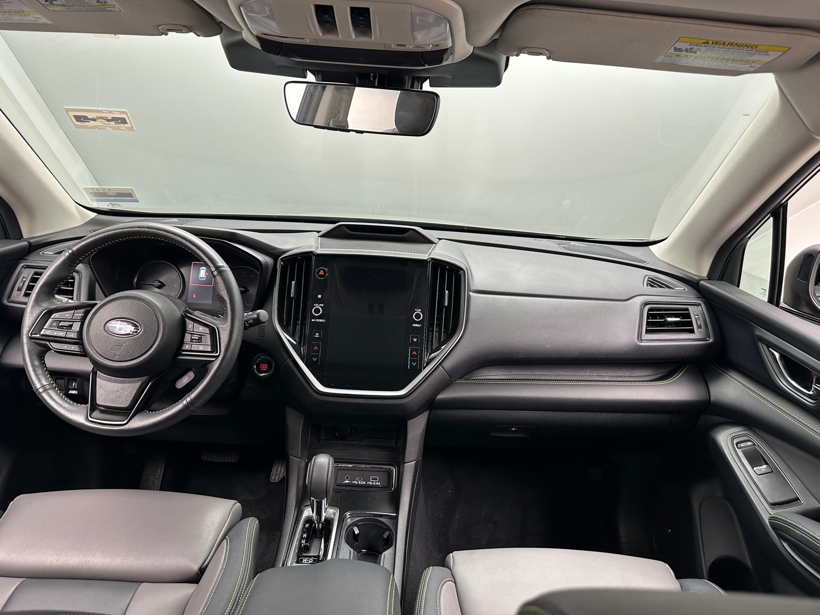 Thumbnail: 2023 Subaru Ascent - 2