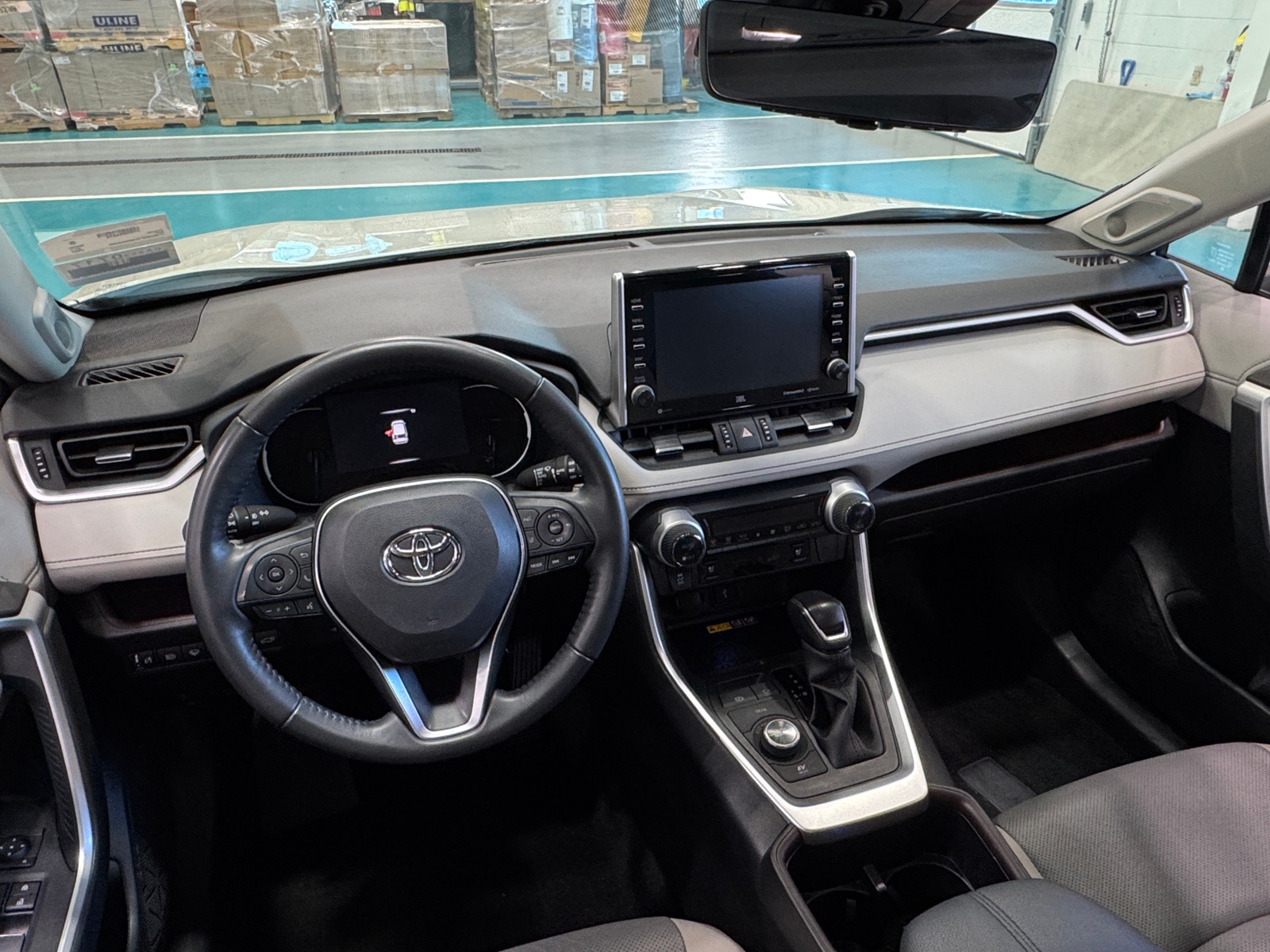 Thumbnail: 2022 Toyota RAV4 - 2