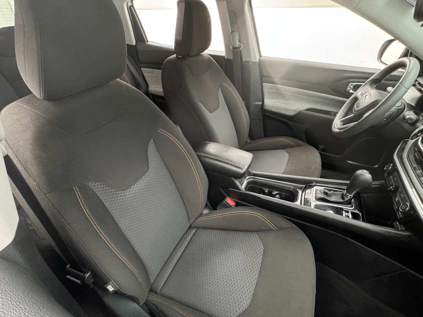 Thumbnail: 2022 Jeep Compass - 2
