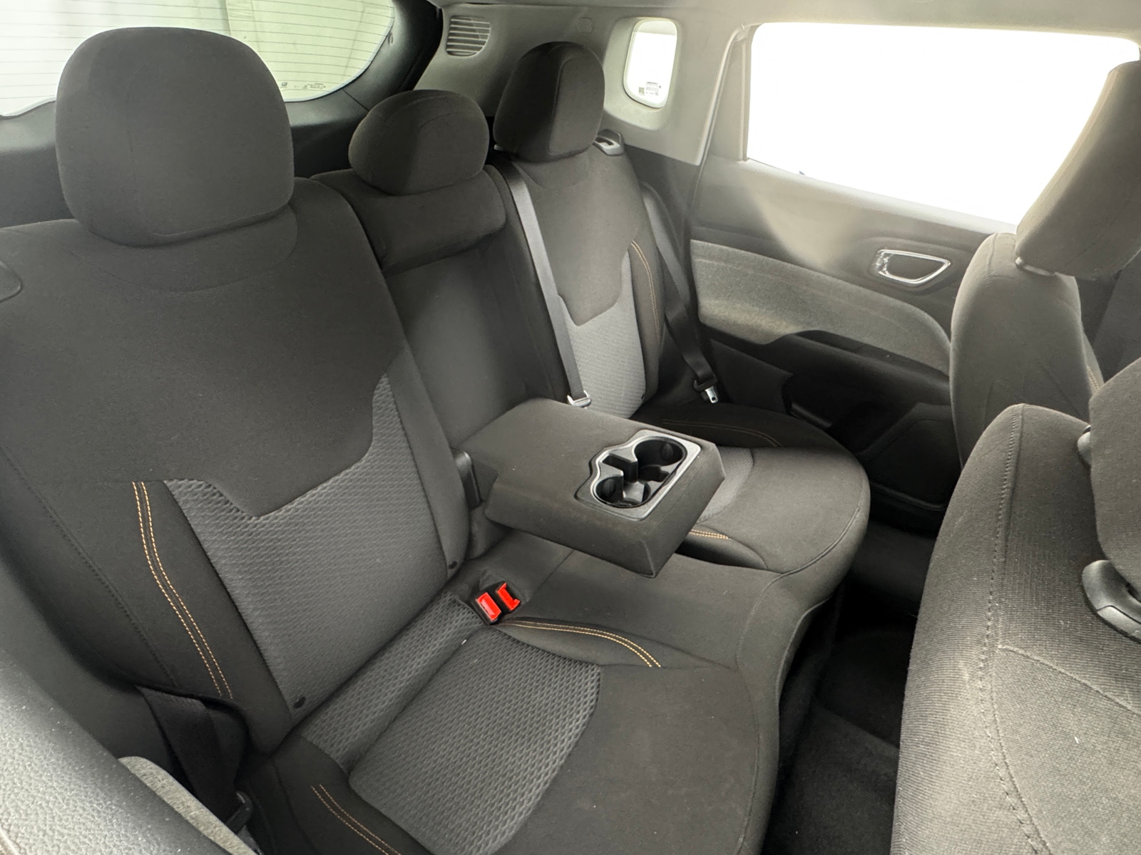 Thumbnail: 2022 Jeep Compass - 6