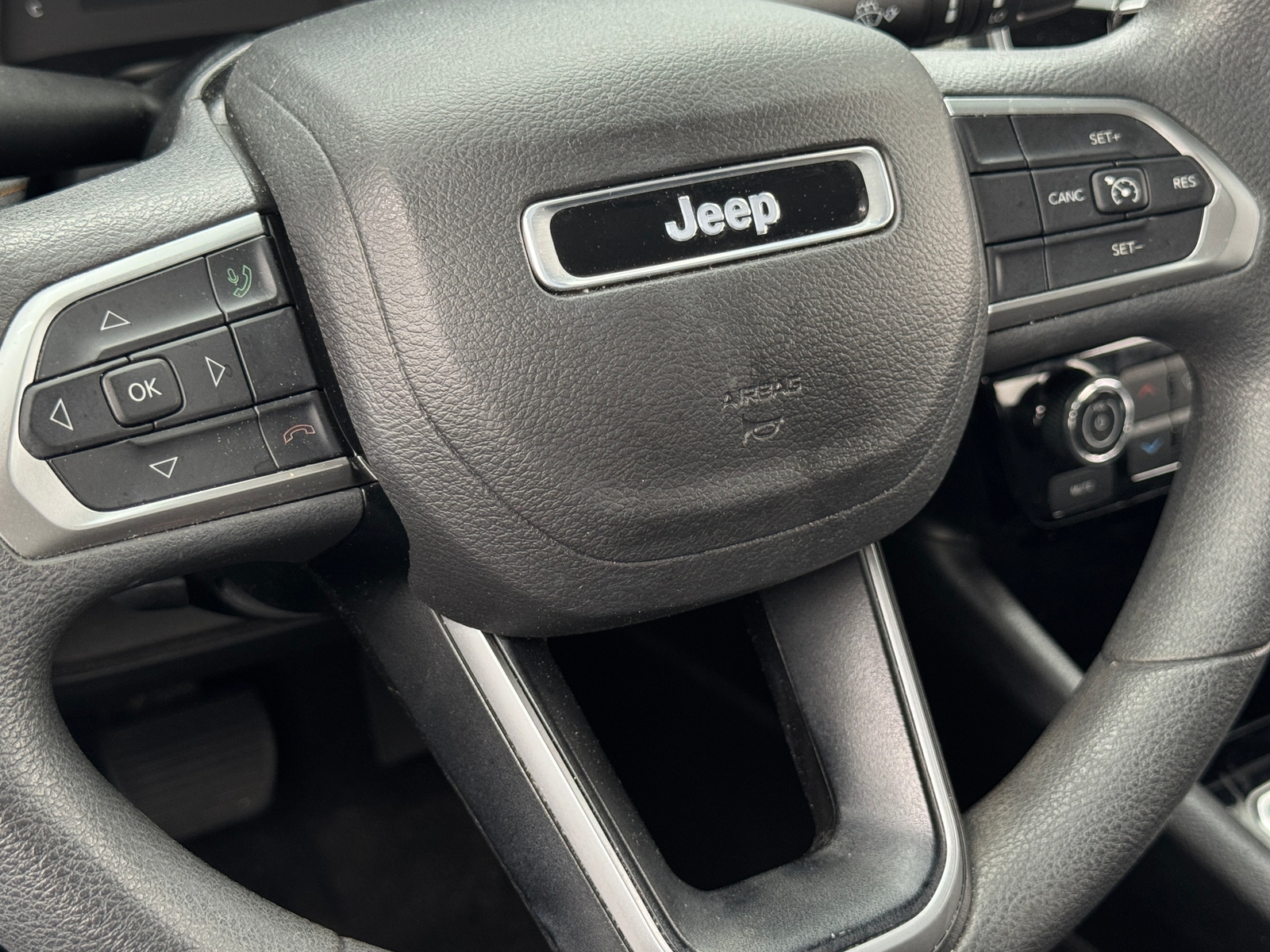 Thumbnail: 2022 Jeep Compass - 5