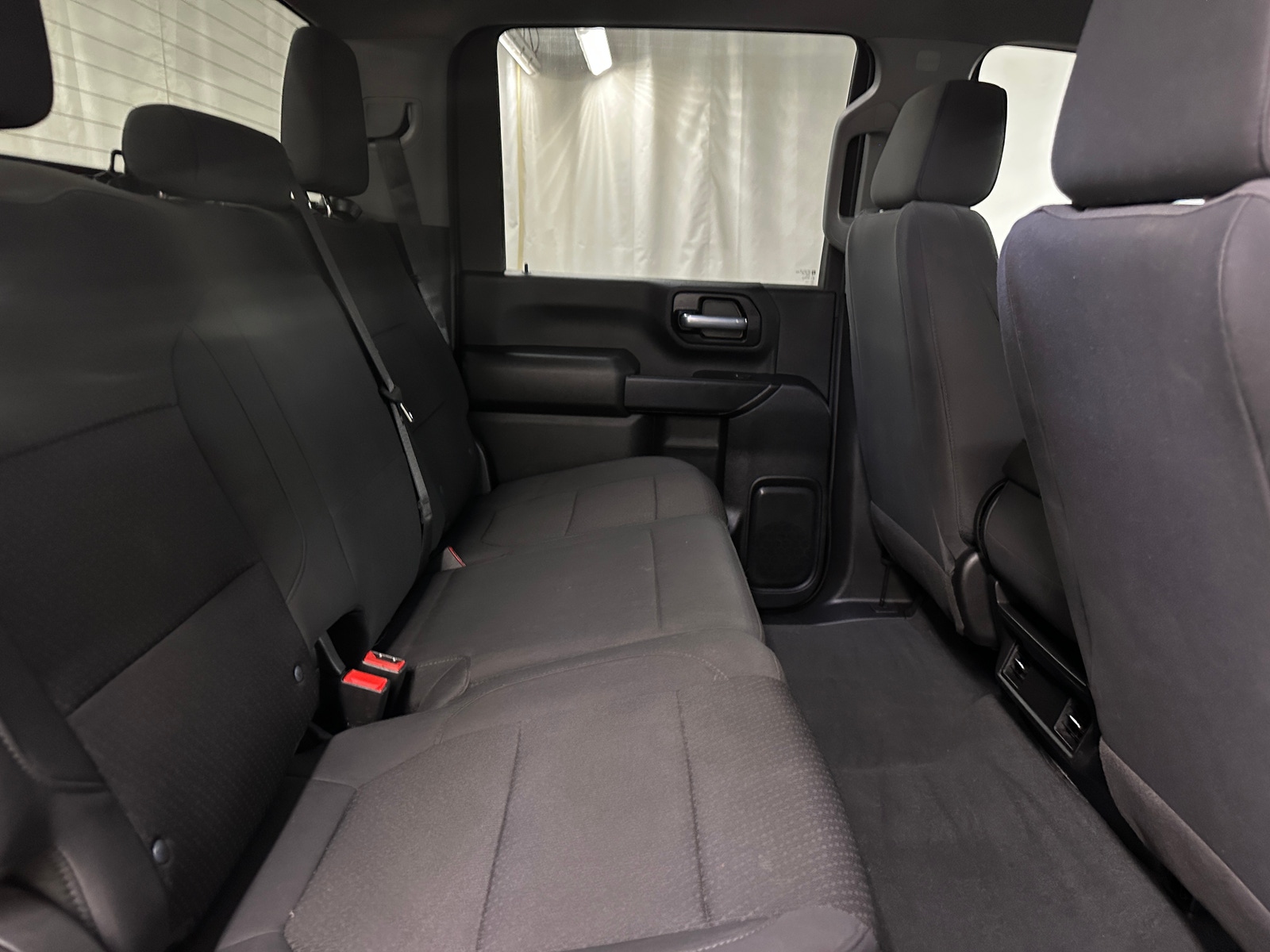 Thumbnail: 2021 Chevrolet Silverado 2500 - 6