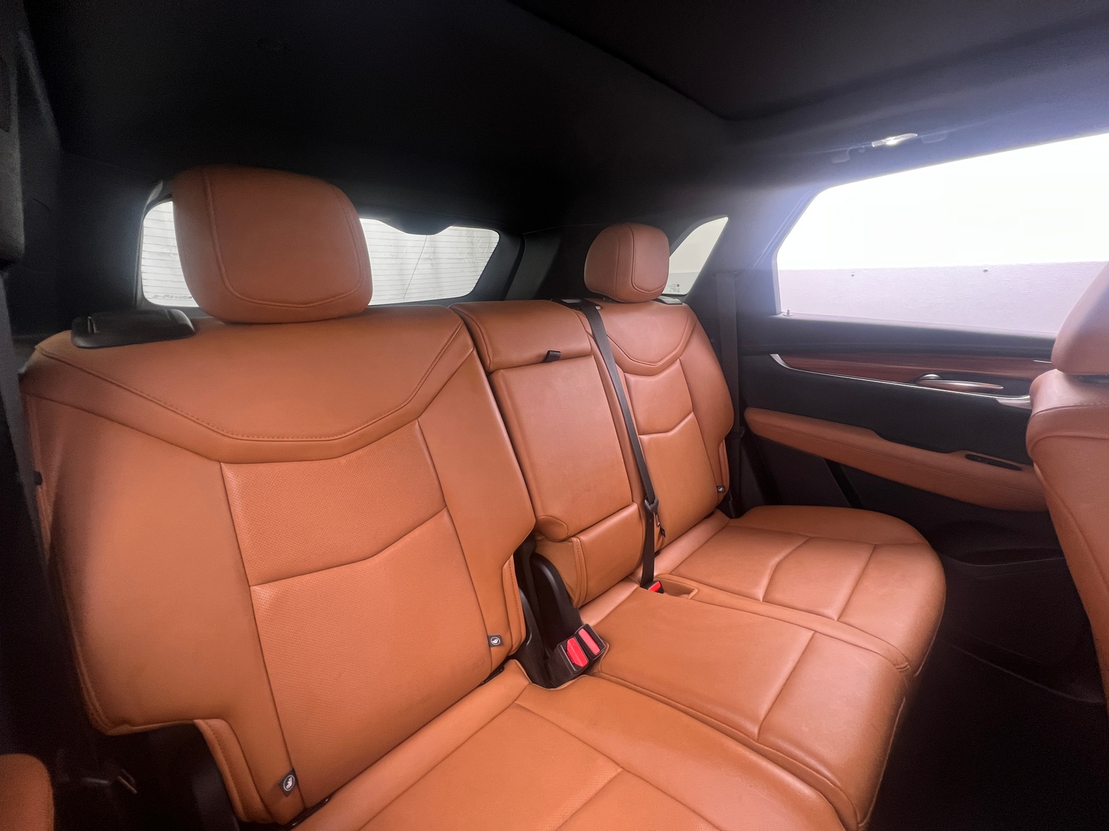Thumbnail: 2023 Cadillac XT5 - 5