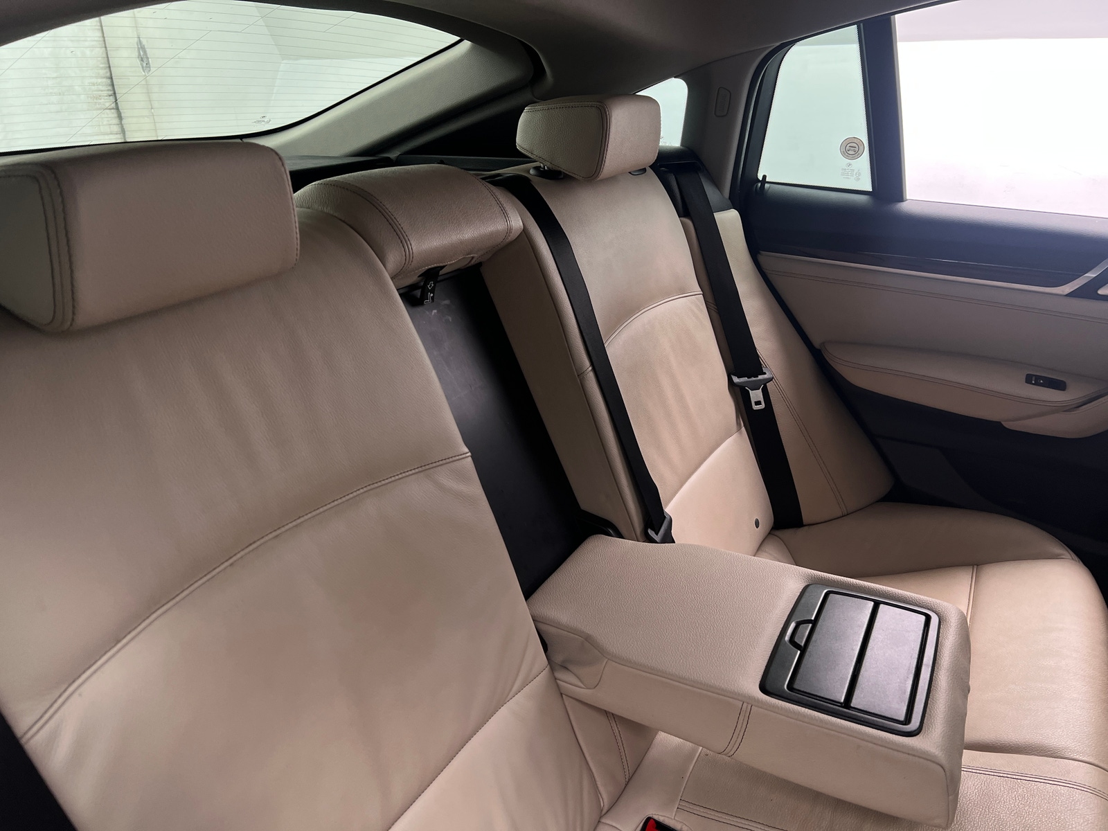 Thumbnail: 2015 BMW X4 - 5