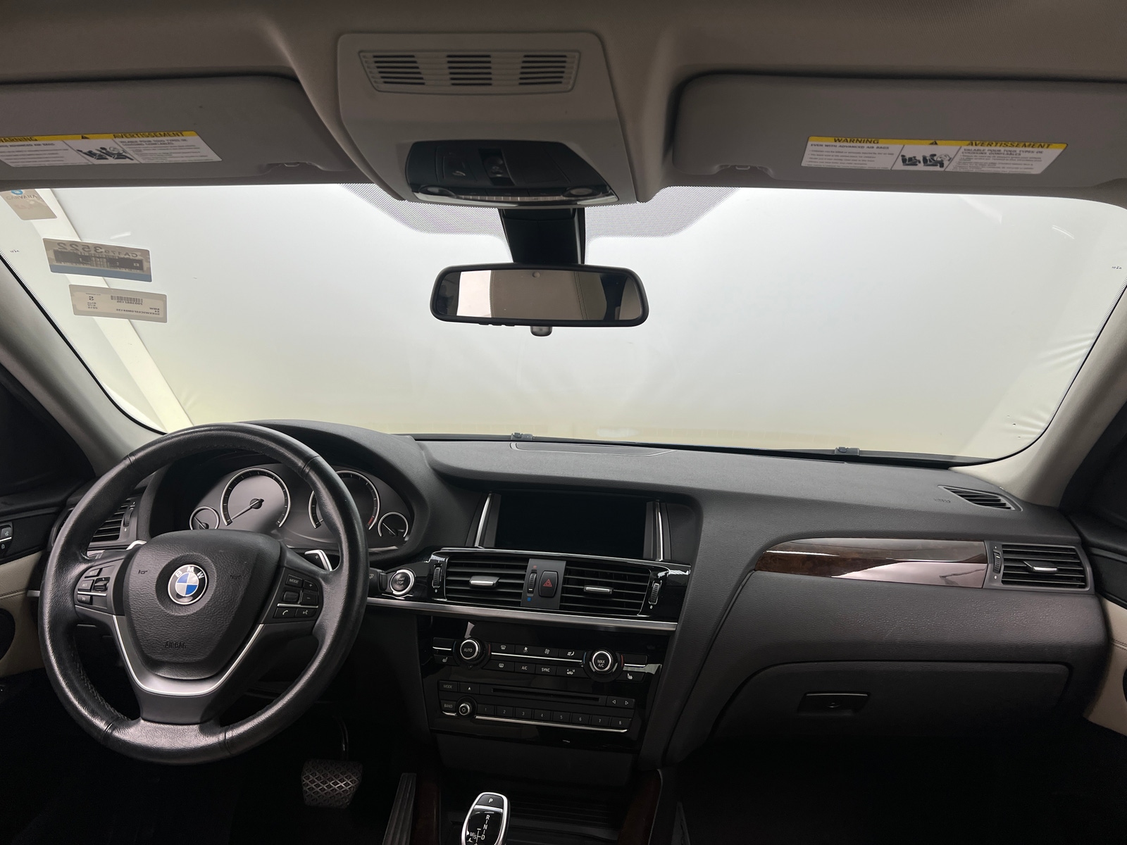 Thumbnail: 2015 BMW X4 - 2