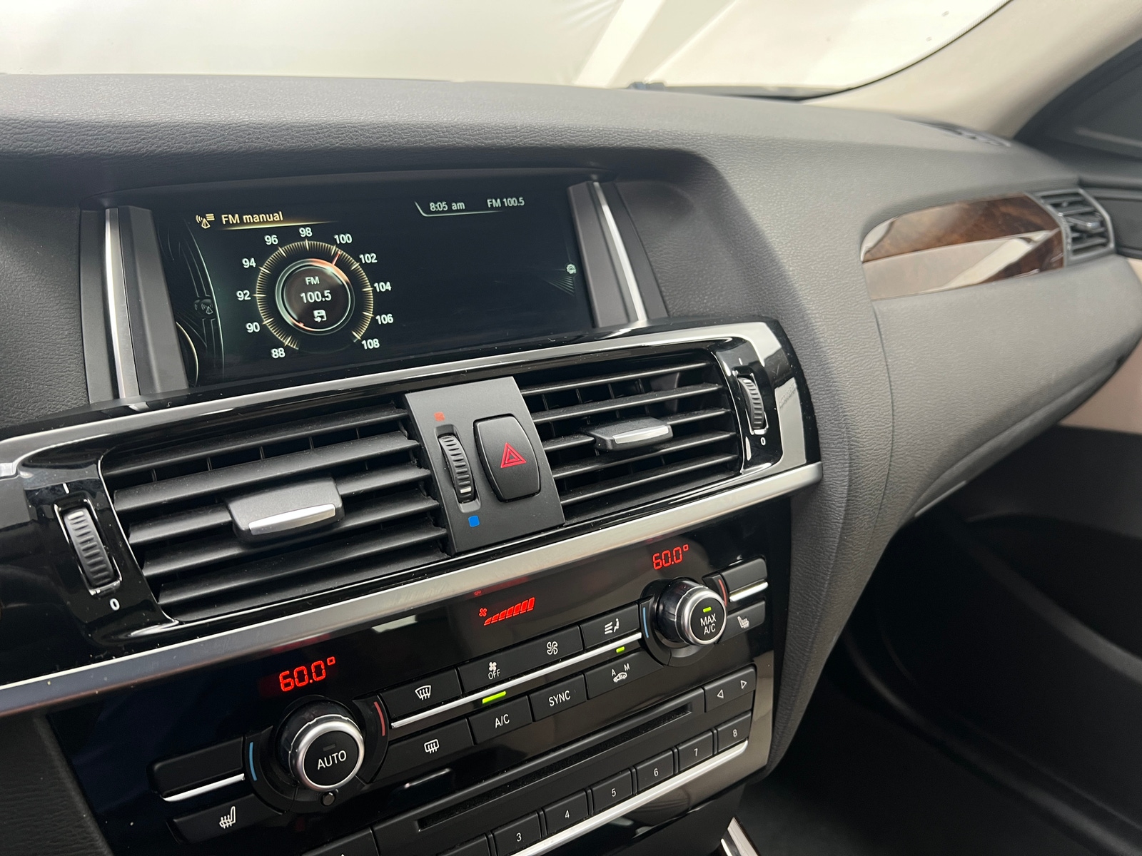 Thumbnail: 2015 BMW X4 - 3