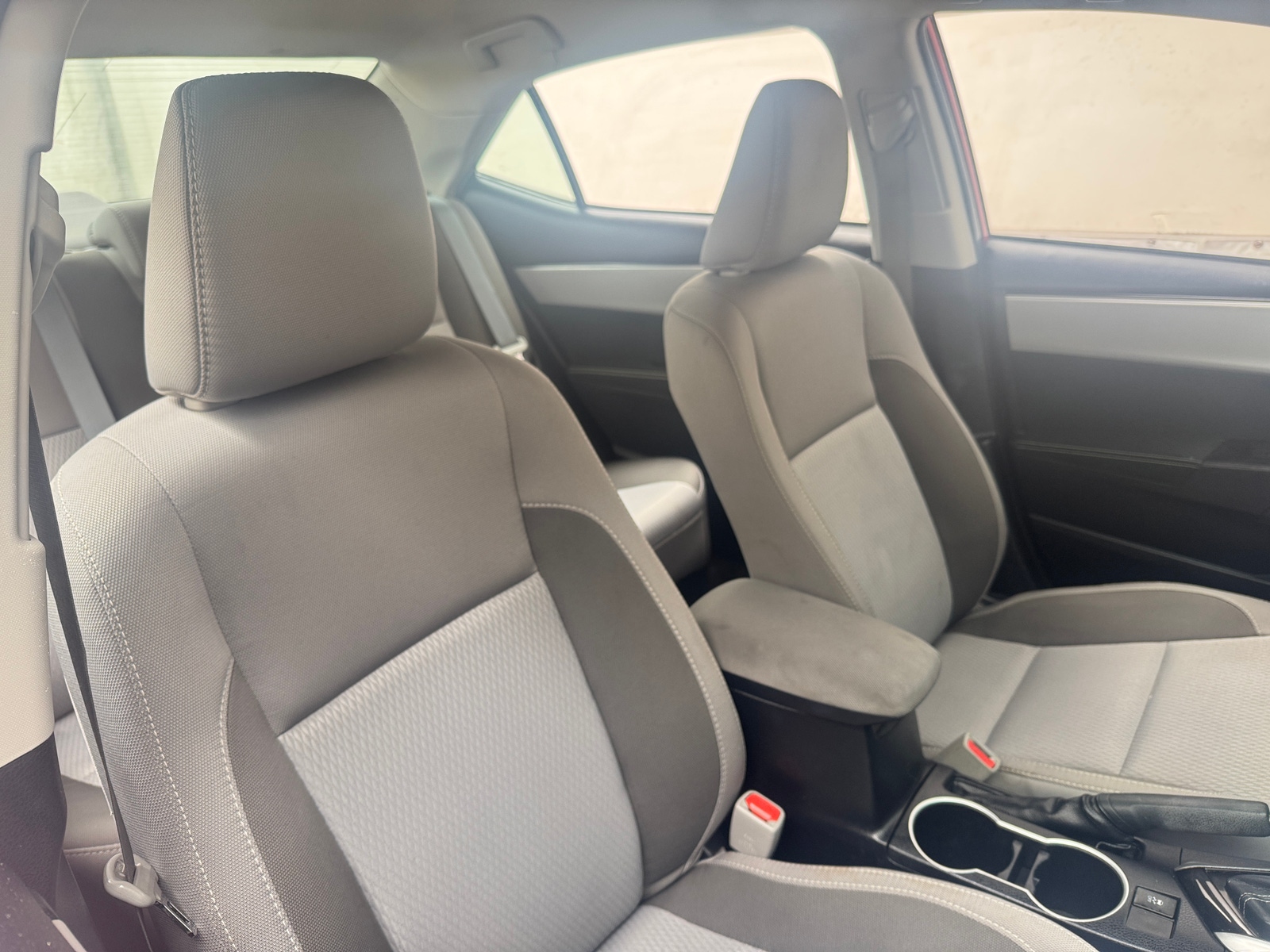 Thumbnail: 2019 Toyota Corolla - 2