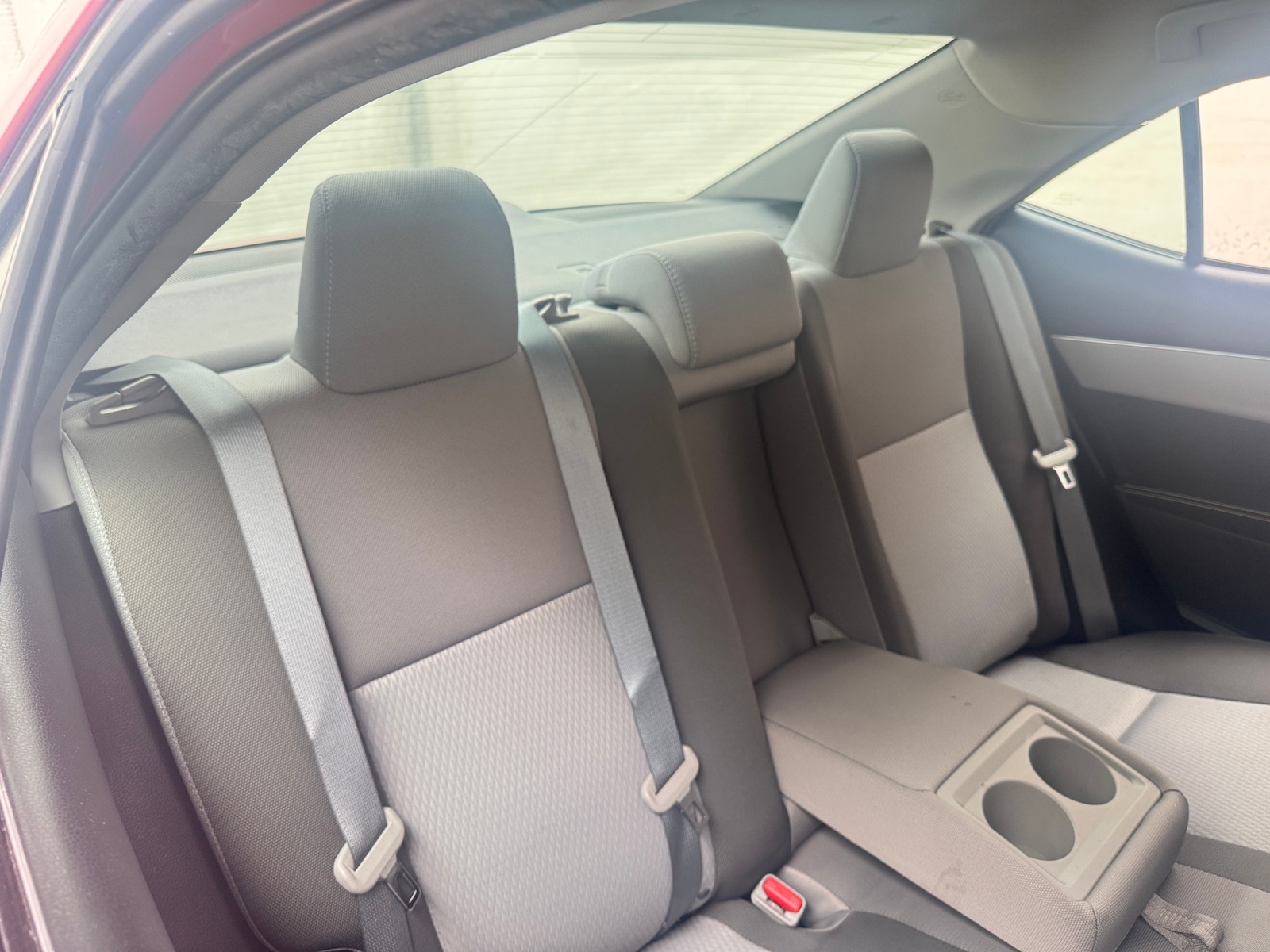 Thumbnail: 2019 Toyota Corolla - 6