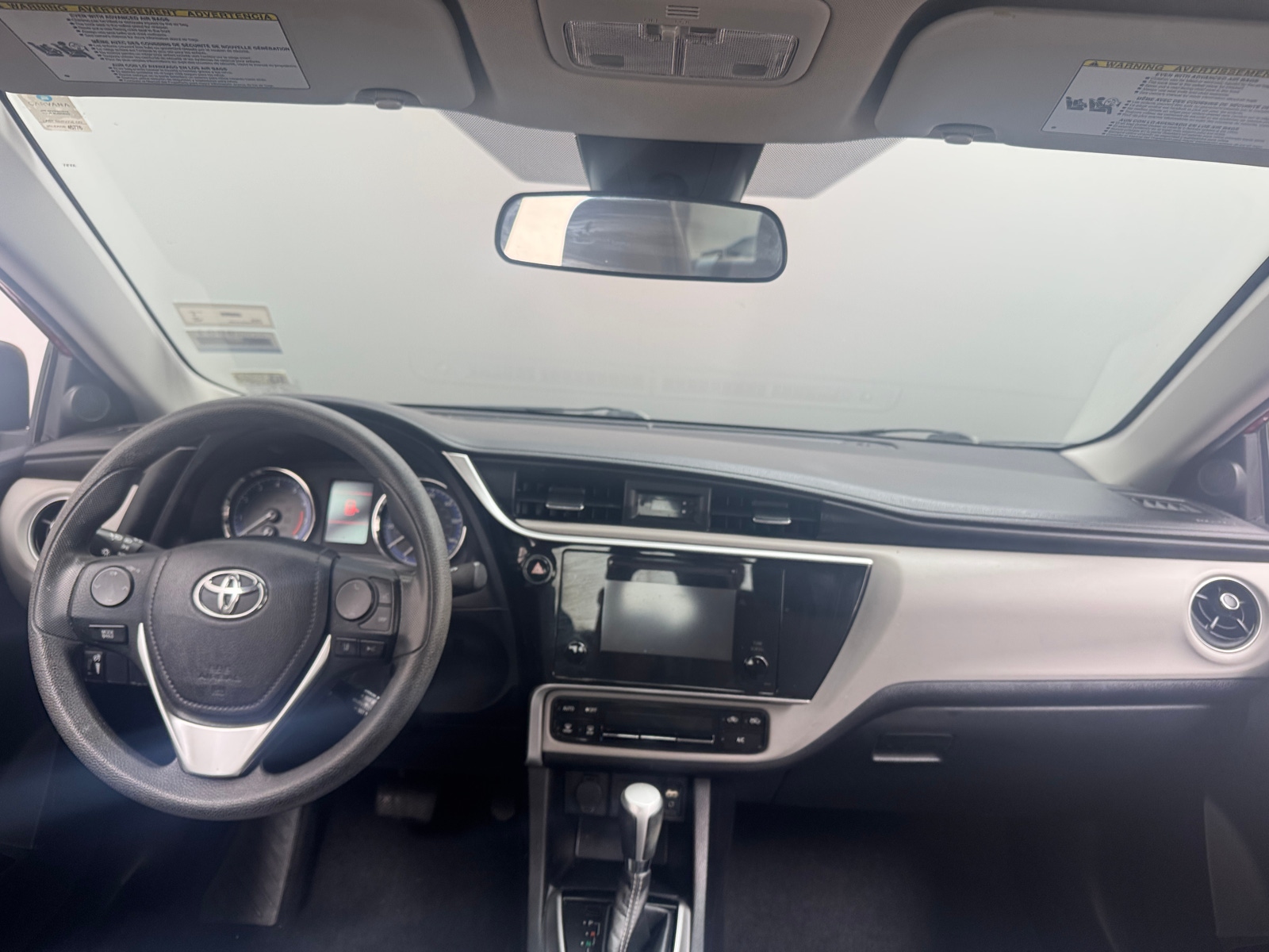 Thumbnail: 2019 Toyota Corolla - 3