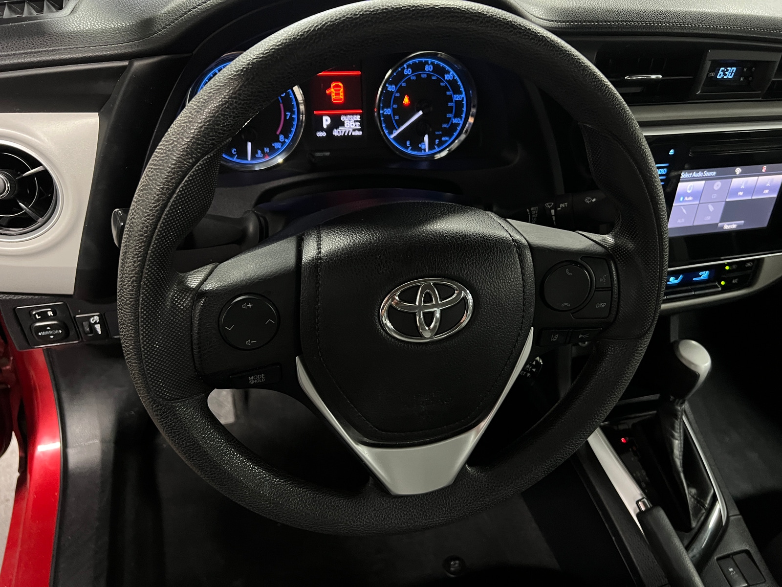Thumbnail: 2019 Toyota Corolla - 5