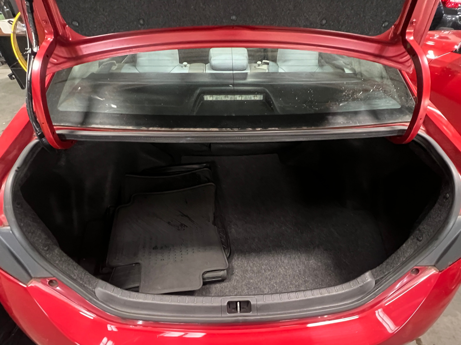 Thumbnail: 2019 Toyota Corolla - 7