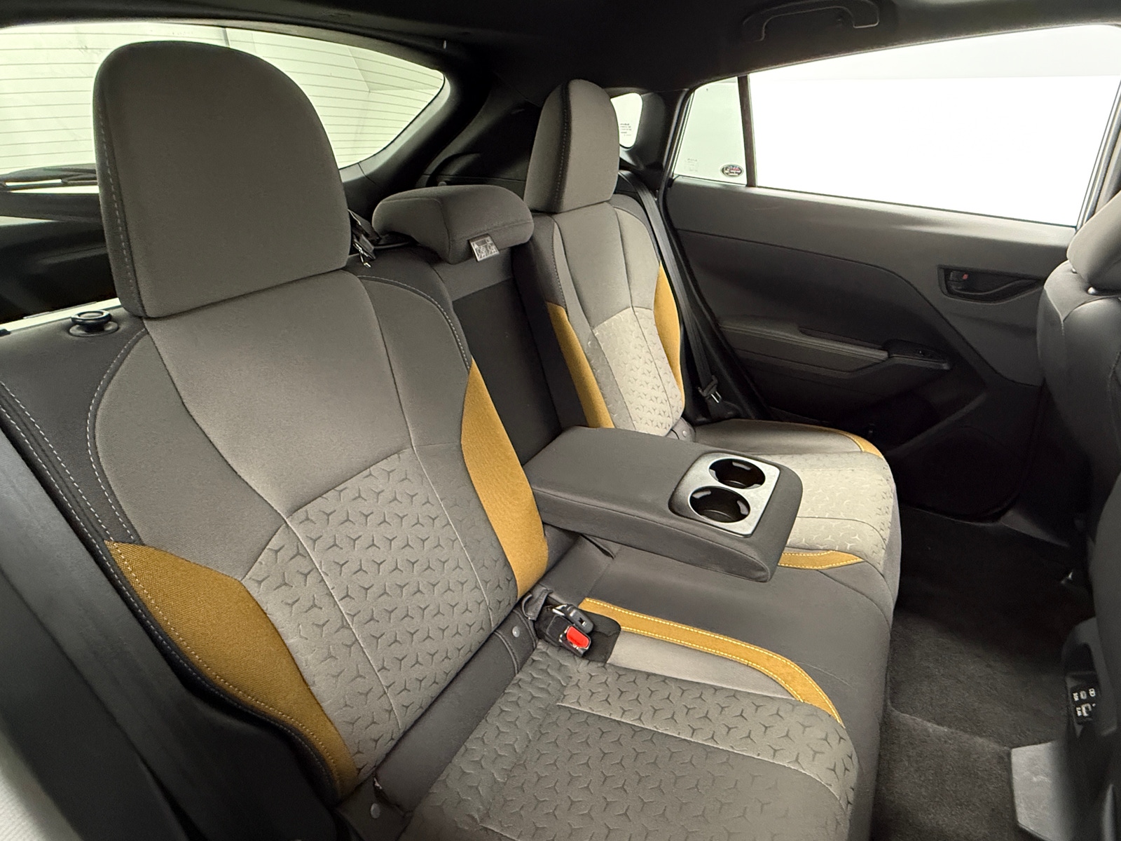 Thumbnail: 2024 Subaru Crosstrek - 6