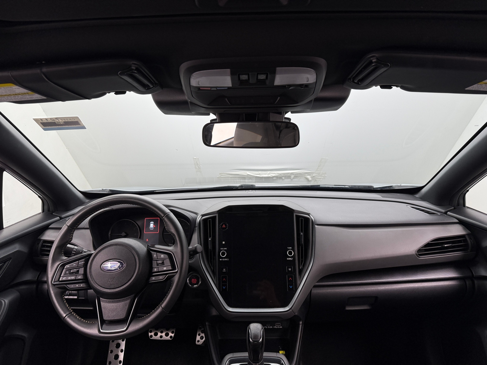 Thumbnail: 2024 Subaru Crosstrek - 3