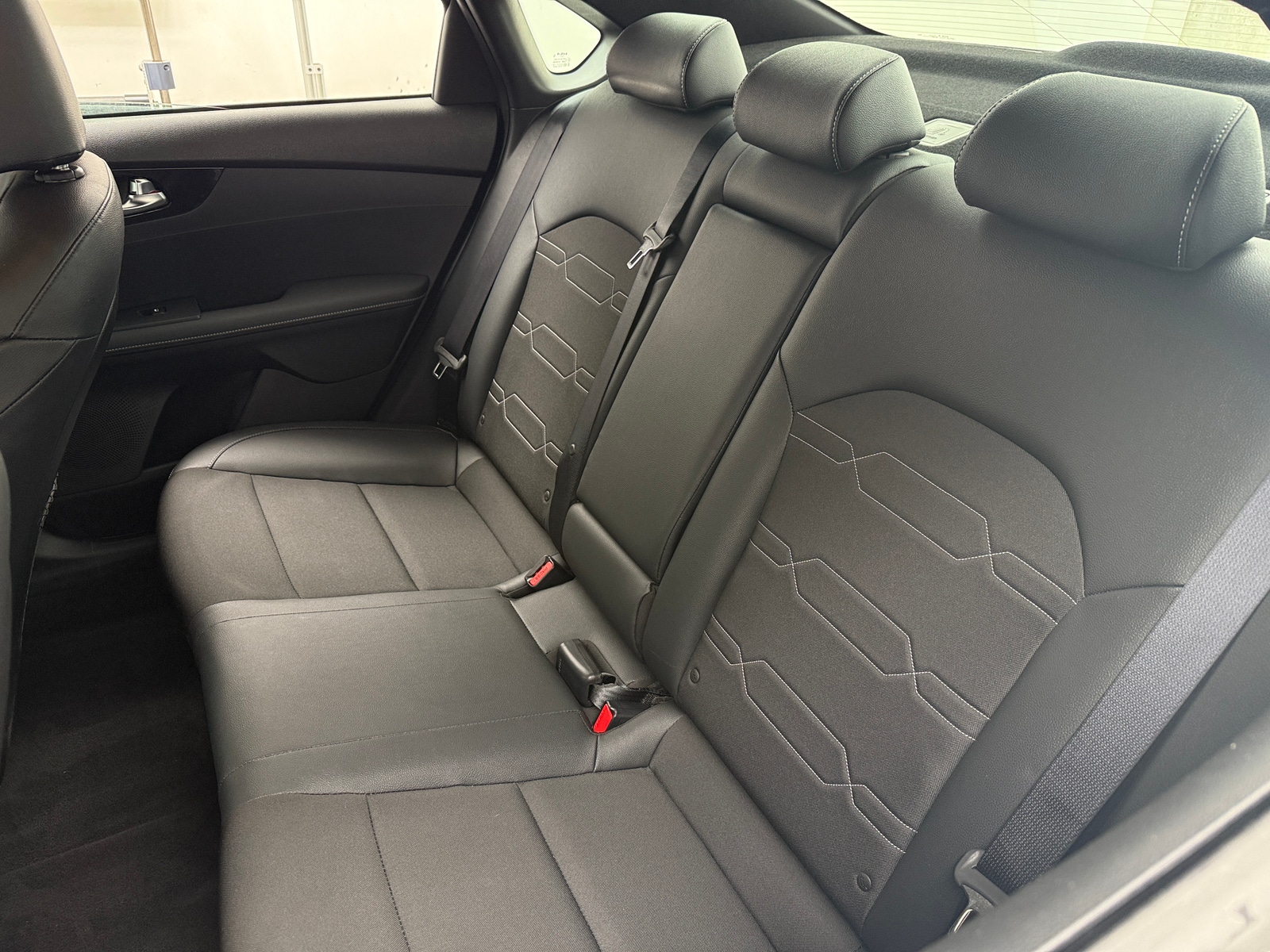 Thumbnail: 2023 Kia Forte - 5