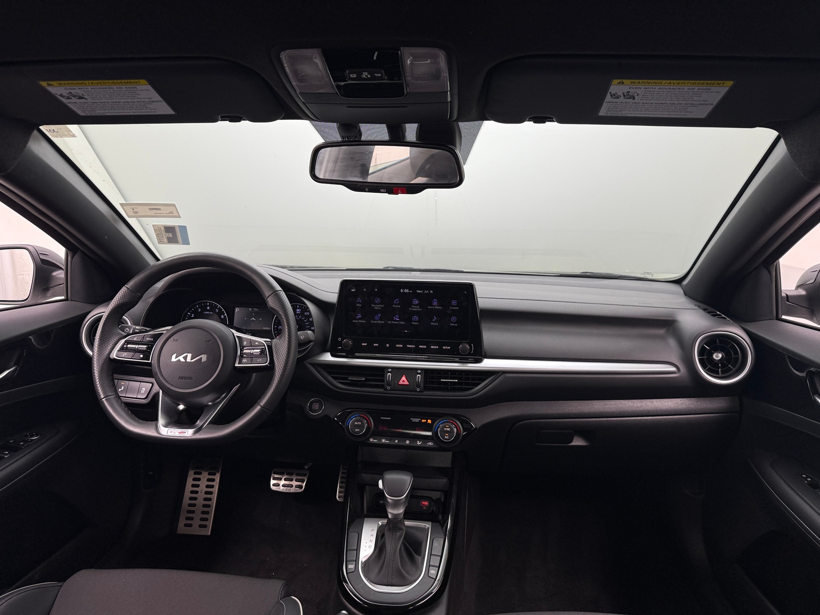 Thumbnail: 2023 Kia Forte - 2