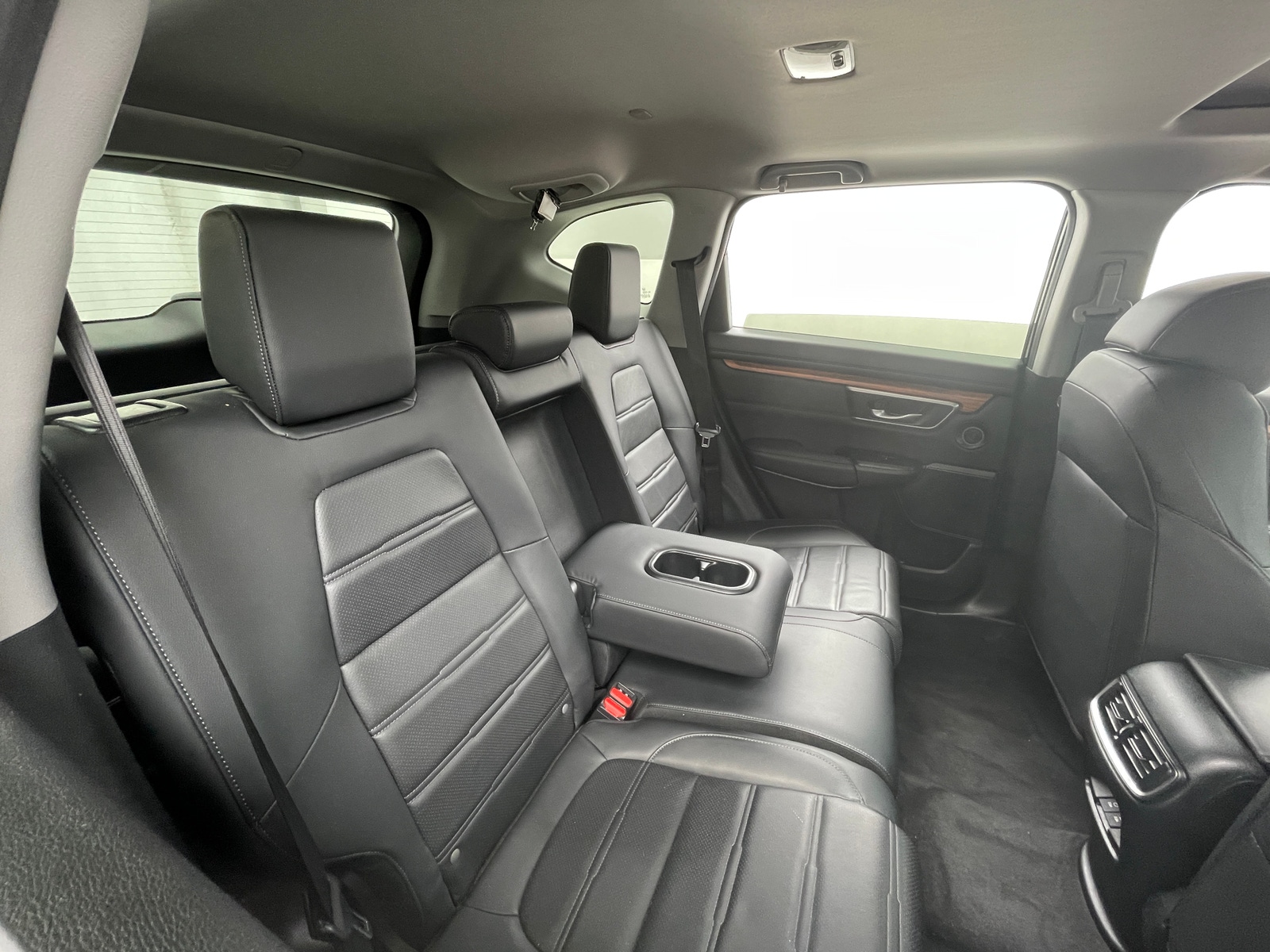 Thumbnail: 2022 Honda CR-V - 5