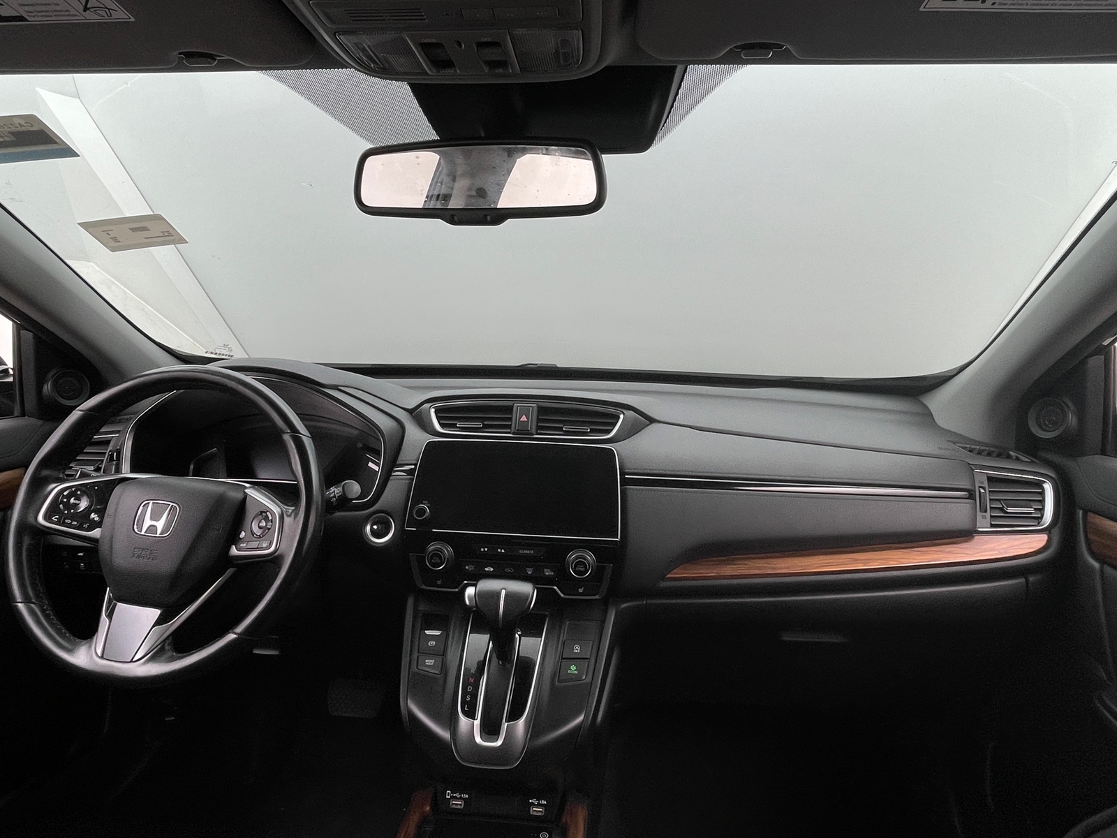 Thumbnail: 2022 Honda CR-V - 2