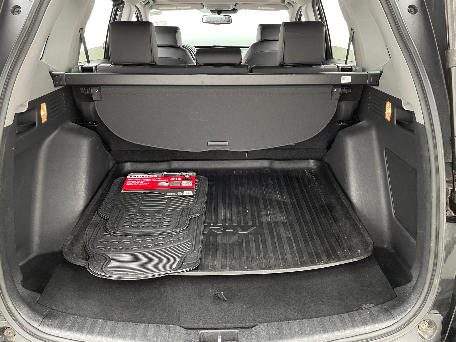 Thumbnail: 2022 Honda CR-V - 6