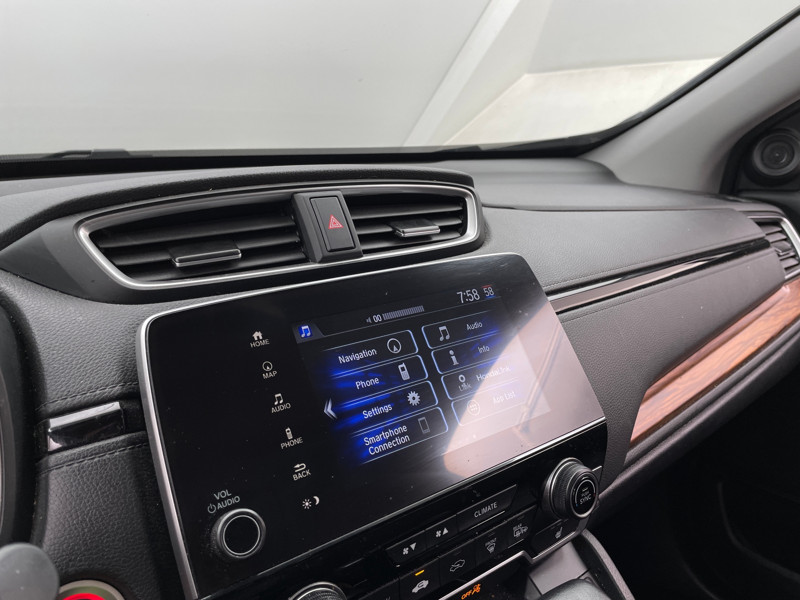 Thumbnail: 2022 Honda CR-V - 3