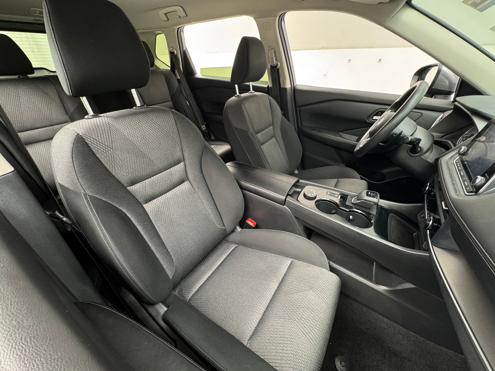 Thumbnail: 2024 Nissan Rogue - 2