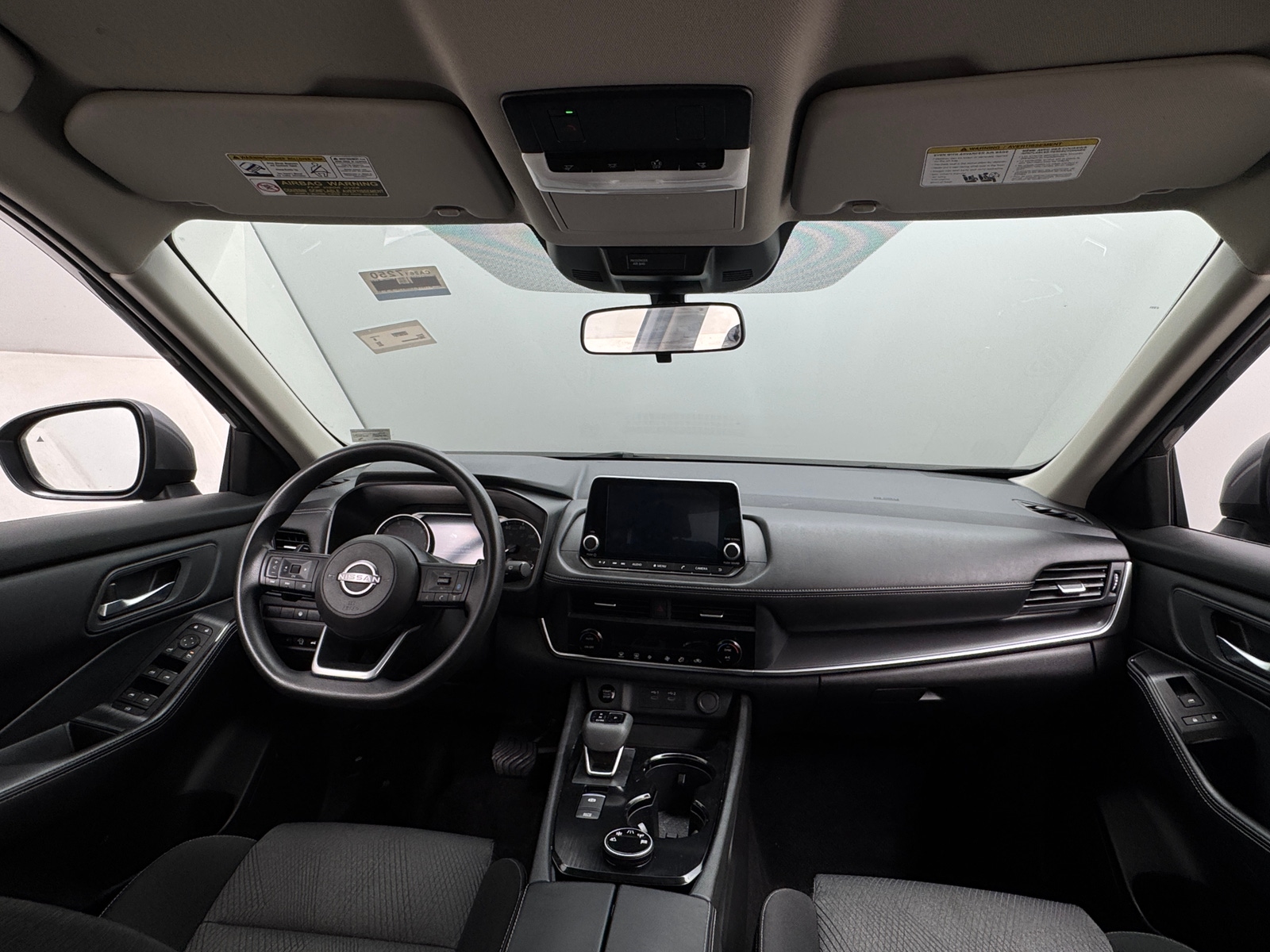 Thumbnail: 2024 Nissan Rogue - 3