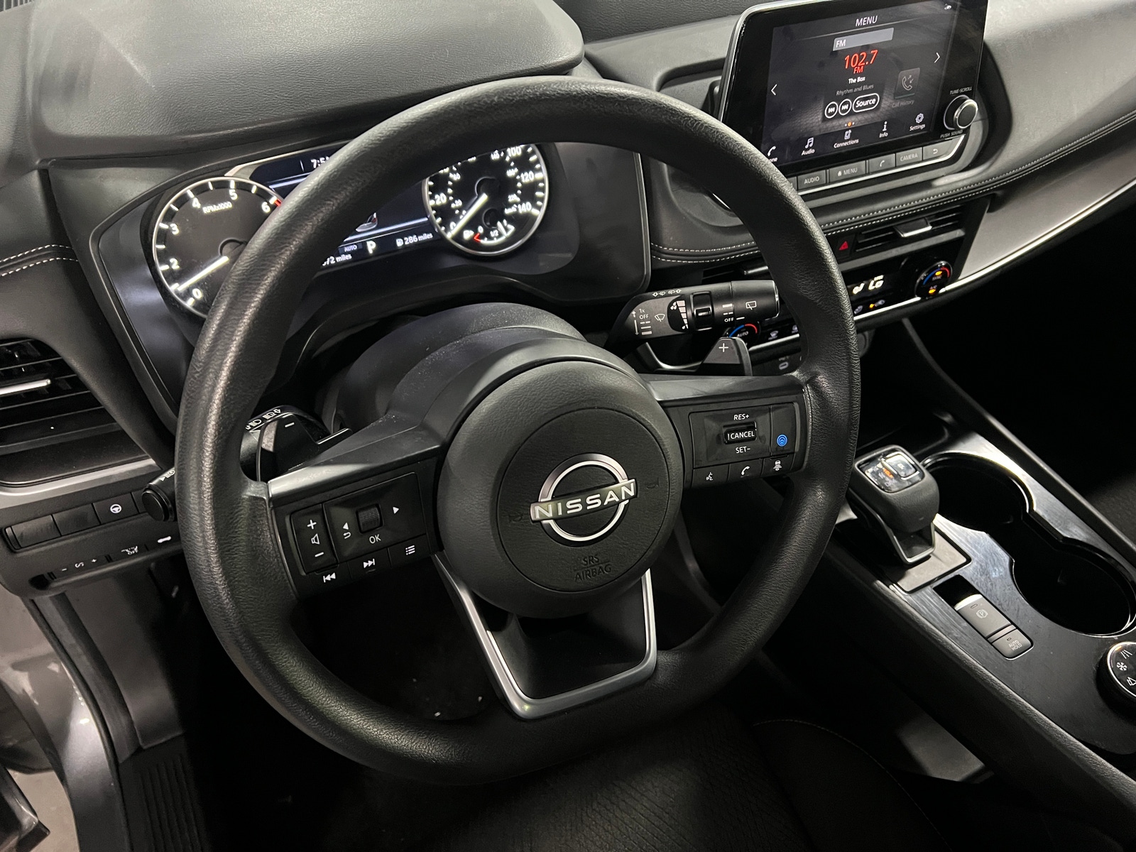 Thumbnail: 2024 Nissan Rogue - 5