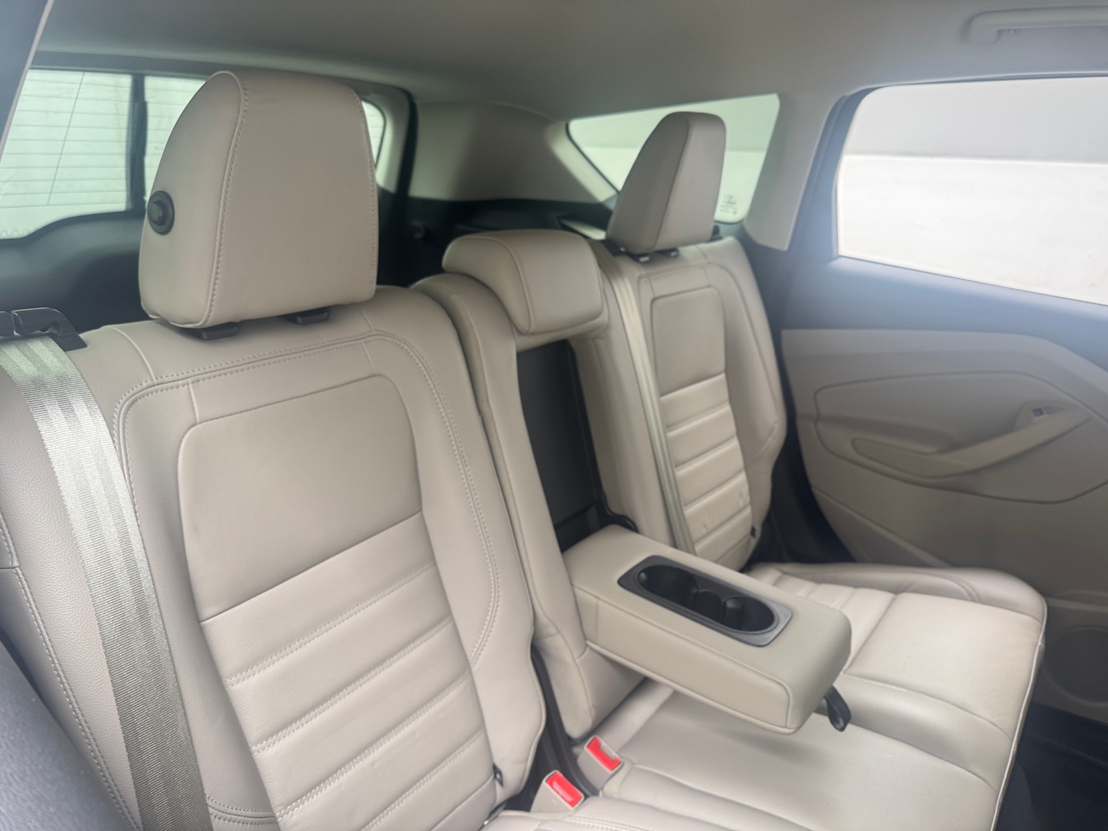 Thumbnail: 2017 Ford Escape - 5