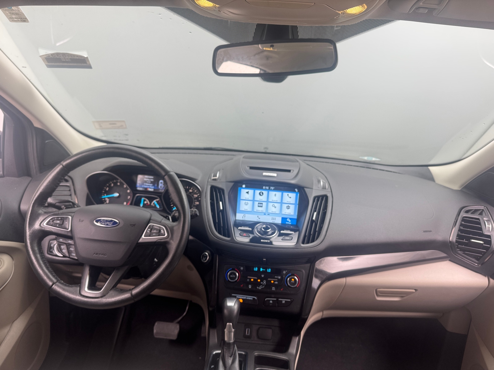 Thumbnail: 2017 Ford Escape - 2