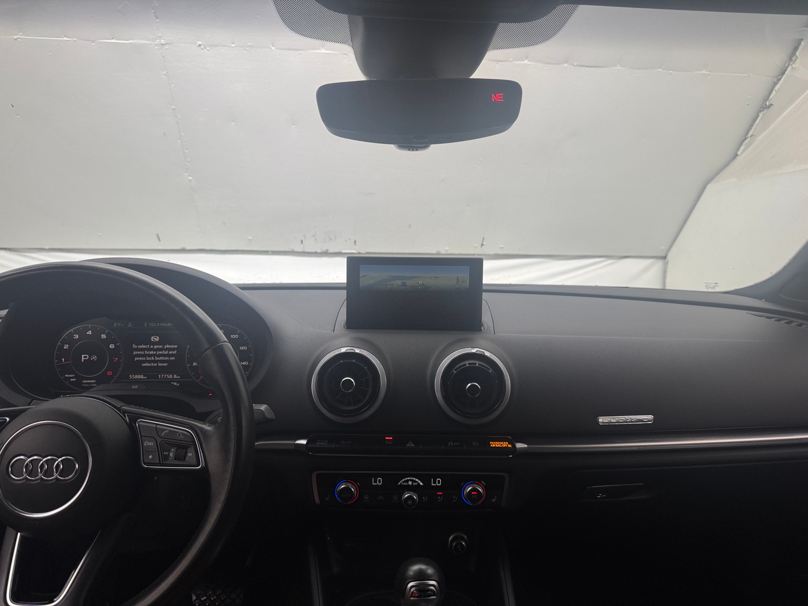 Thumbnail: 2020 Audi A3 - 2