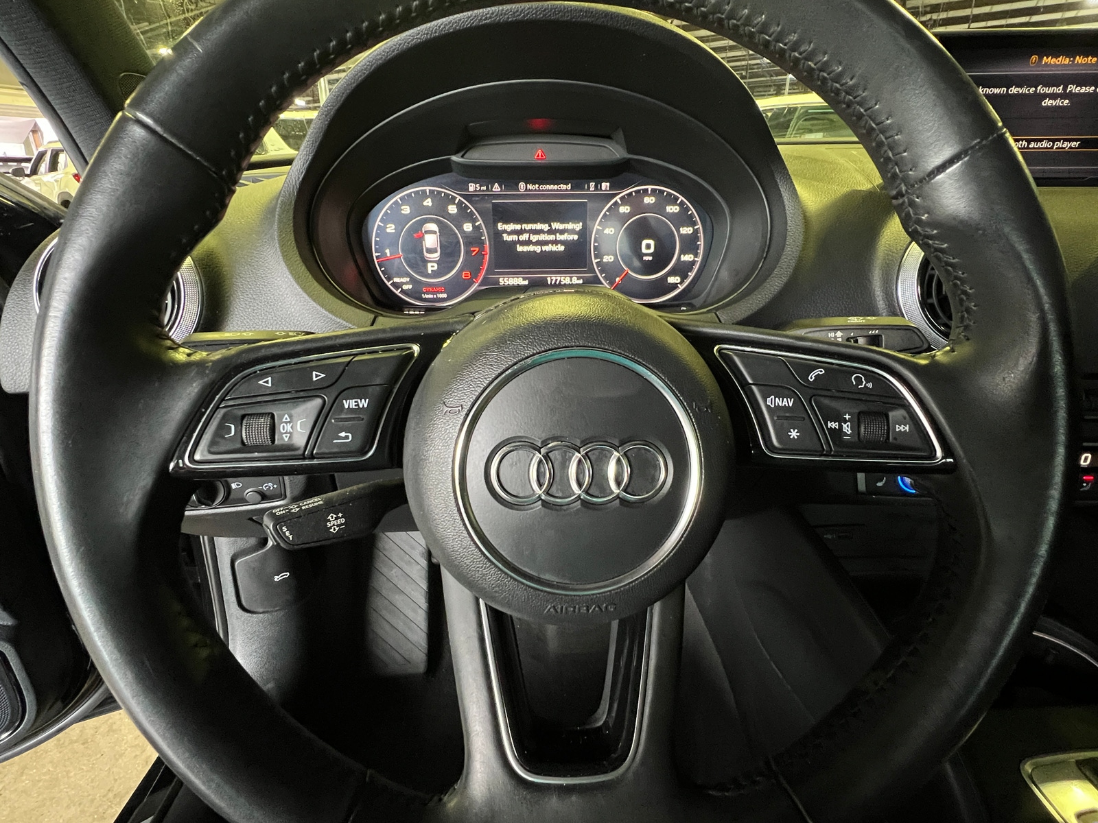 Thumbnail: 2020 Audi A3 - 4