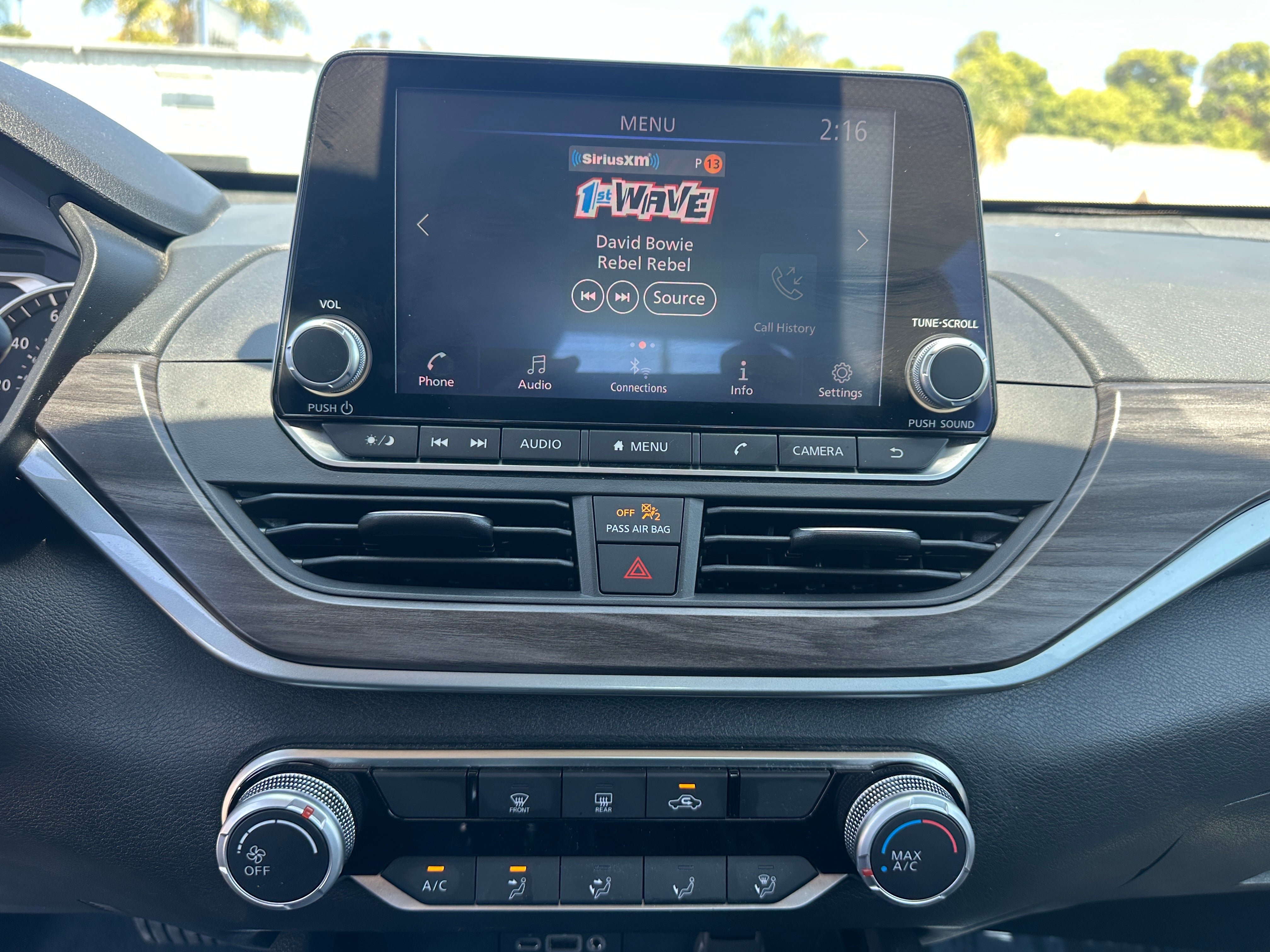 Thumbnail: 2024 Nissan Altima - 4