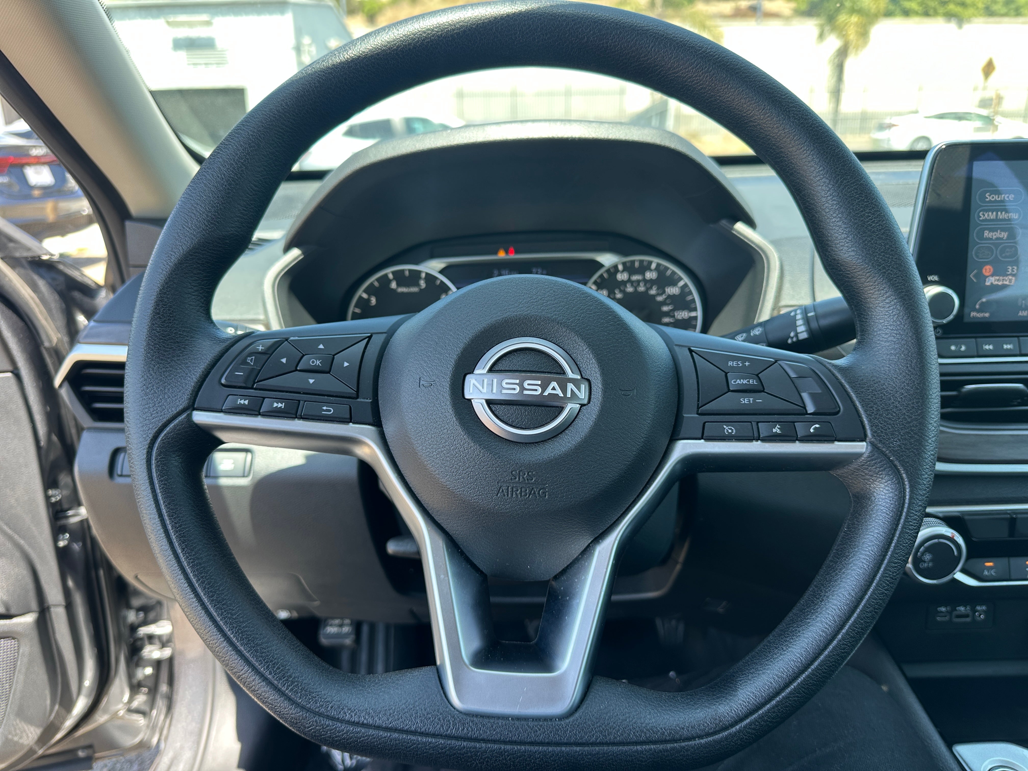 Thumbnail: 2024 Nissan Altima - 5