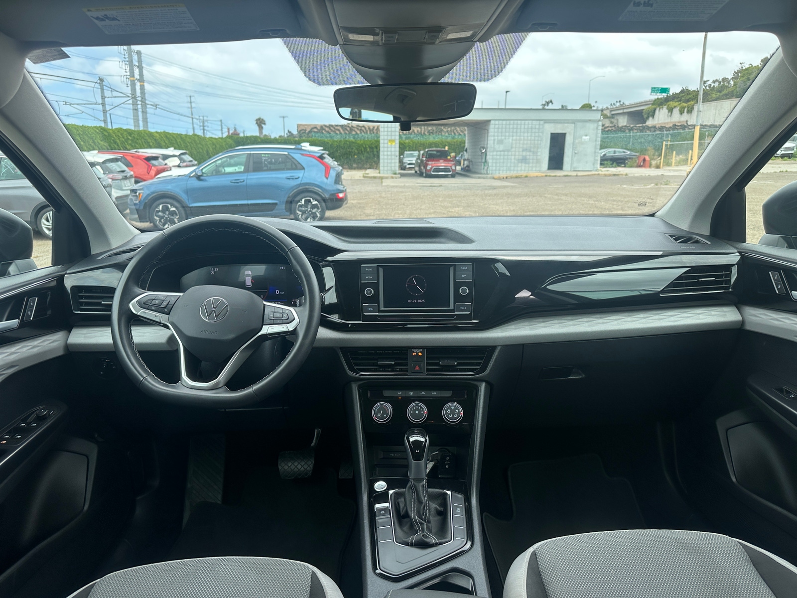 Thumbnail: 2024 Volkswagen Taos - 3