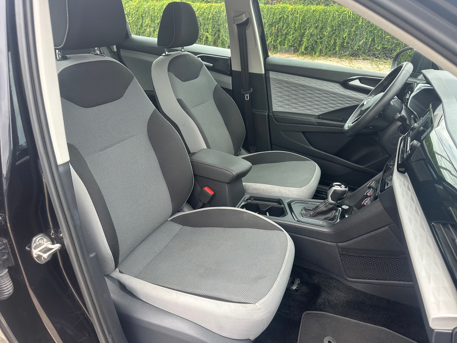 Thumbnail: 2024 Volkswagen Taos - 2