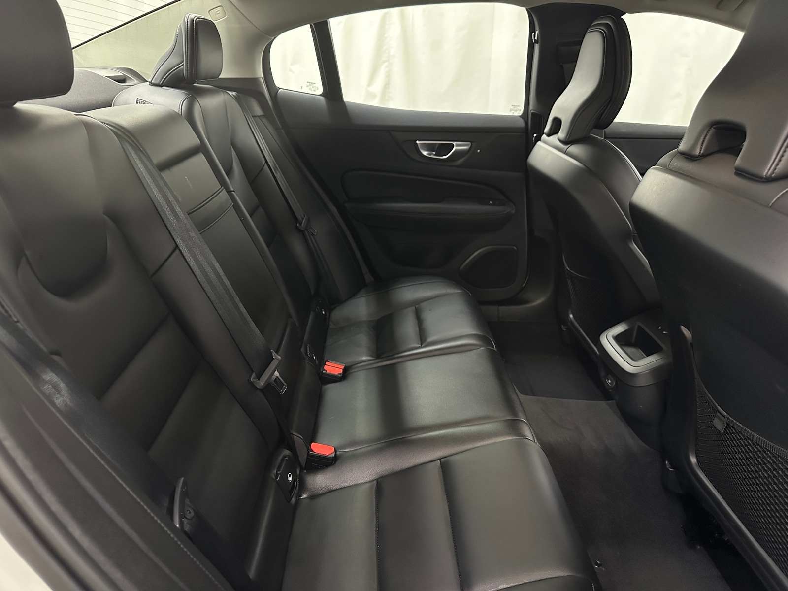 Thumbnail: 2025 Volvo S60 - 5