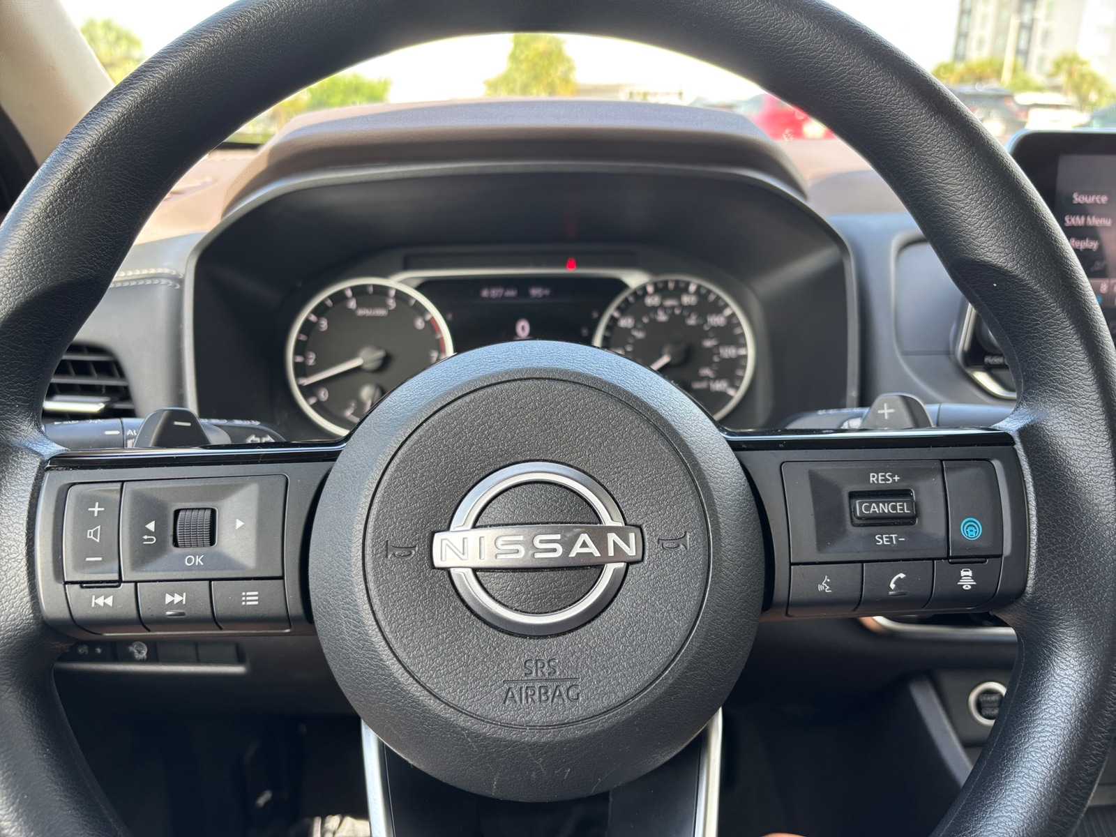 Thumbnail: 2023 Nissan Rogue - 5