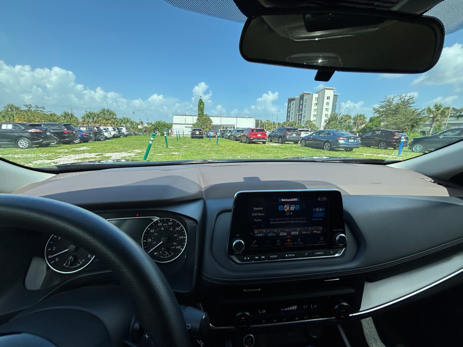 Thumbnail: 2023 Nissan Rogue - 3