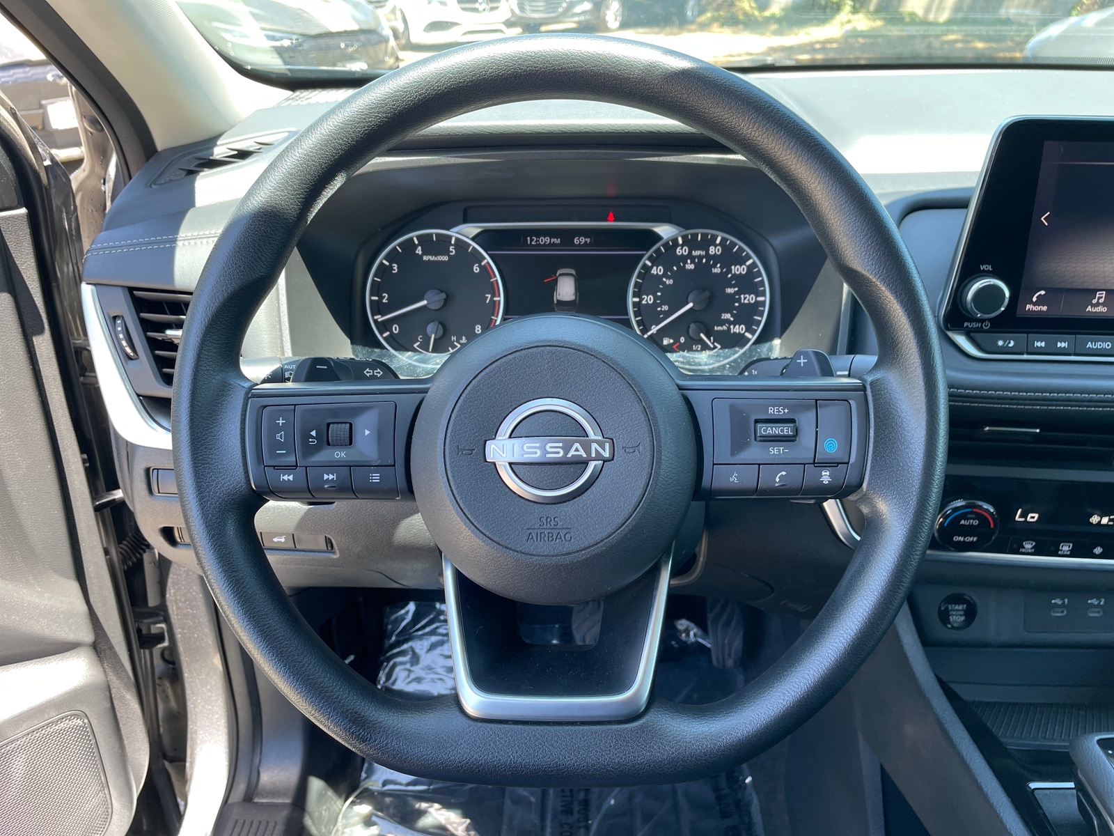 Thumbnail: 2024 Nissan Rogue - 5