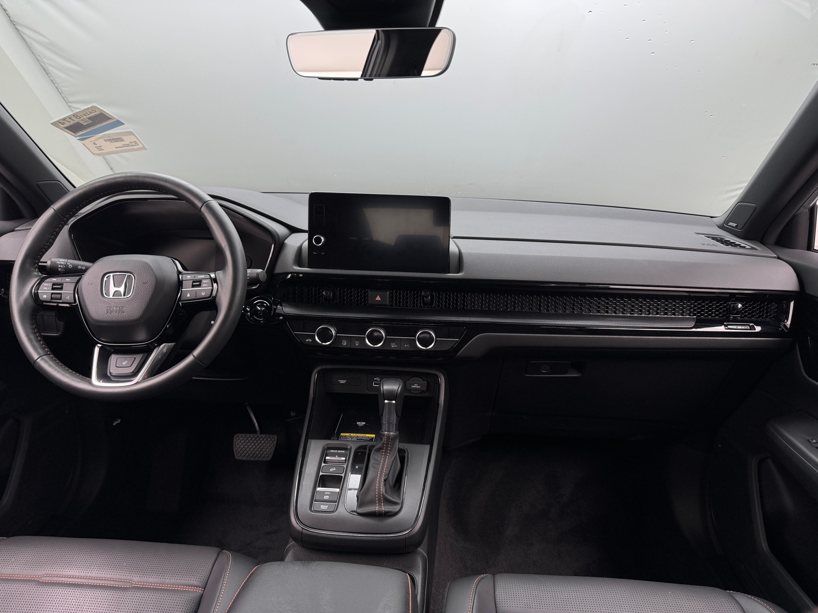 Thumbnail: 2023 Honda CR-V - 2