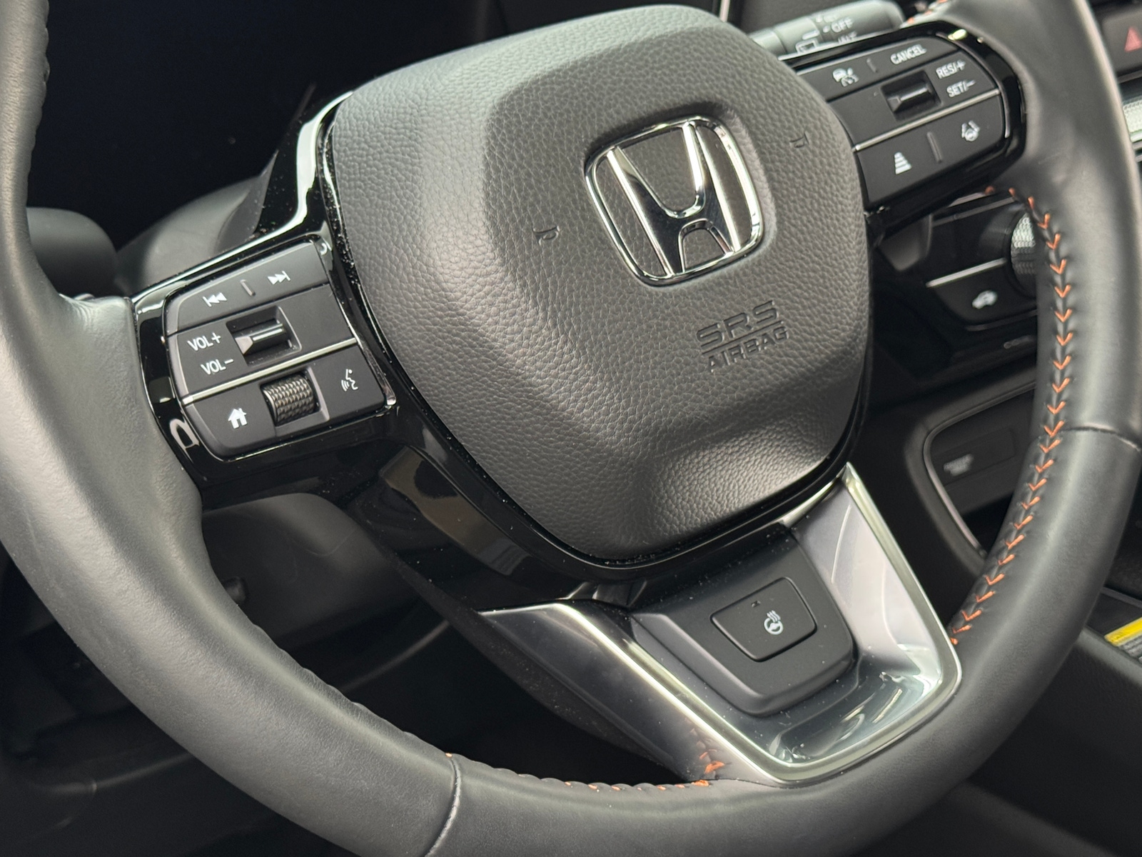Thumbnail: 2023 Honda CR-V - 4