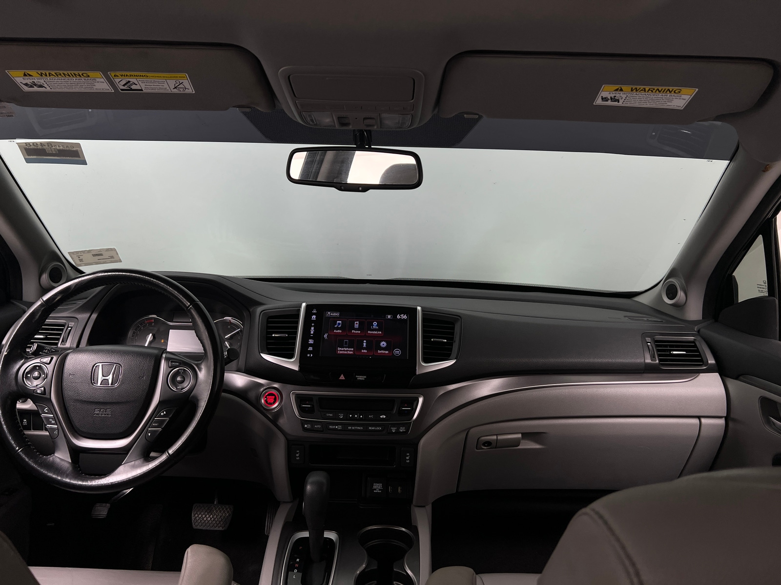 Thumbnail: 2018 Honda Pilot - 2