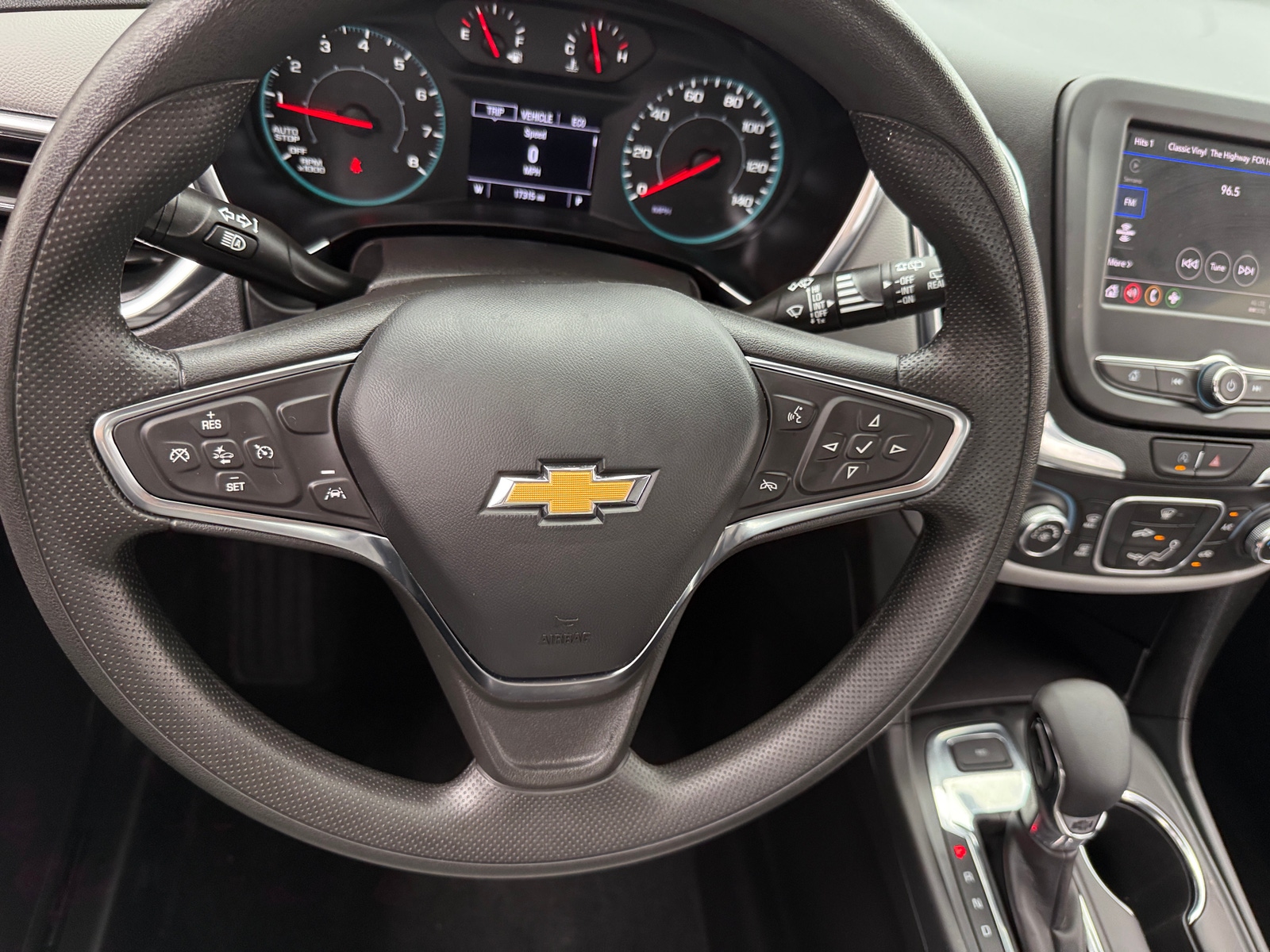 Thumbnail: 2023 Chevrolet Equinox - 5