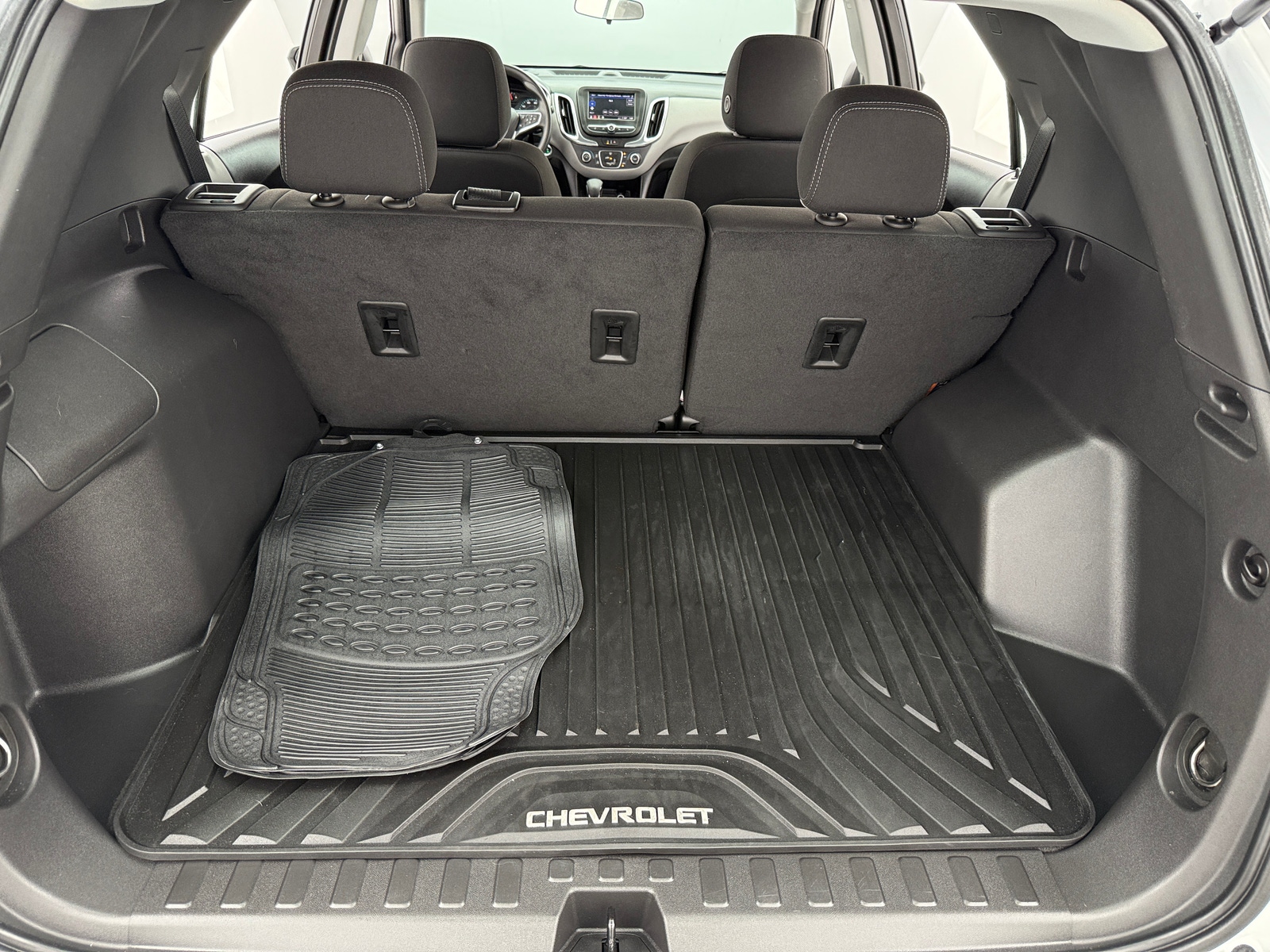Thumbnail: 2023 Chevrolet Equinox - 7