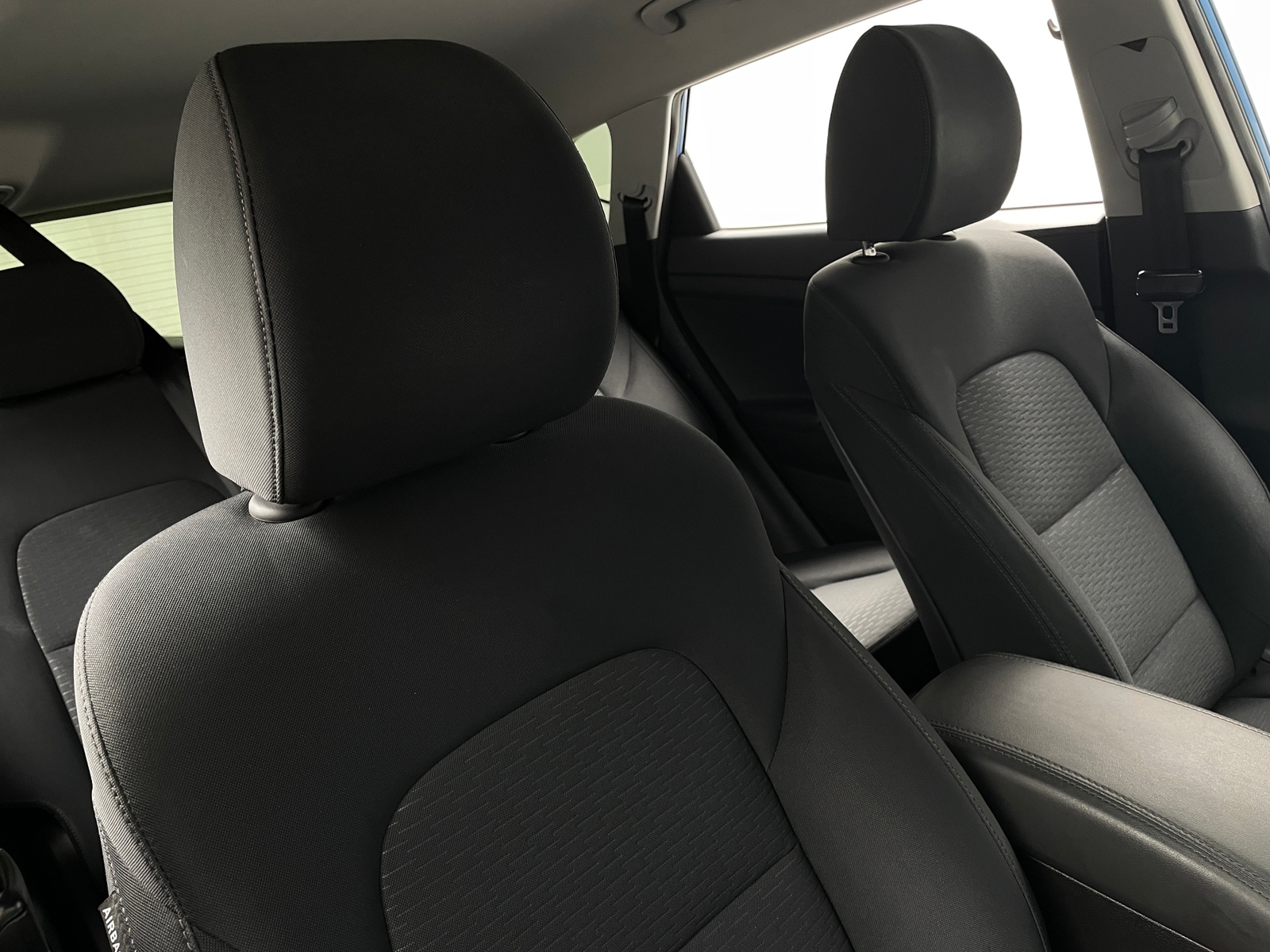 Thumbnail: 2019 Hyundai Tucson - 2