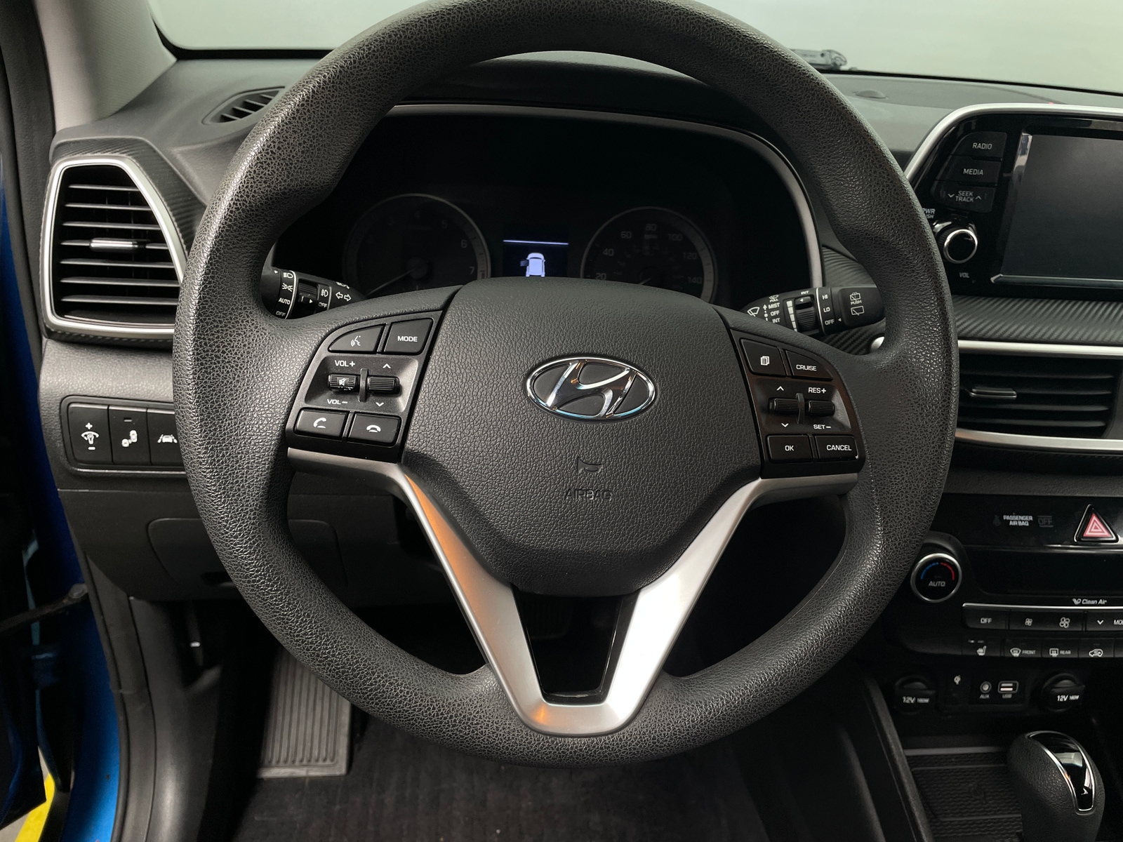 Thumbnail: 2019 Hyundai Tucson - 5