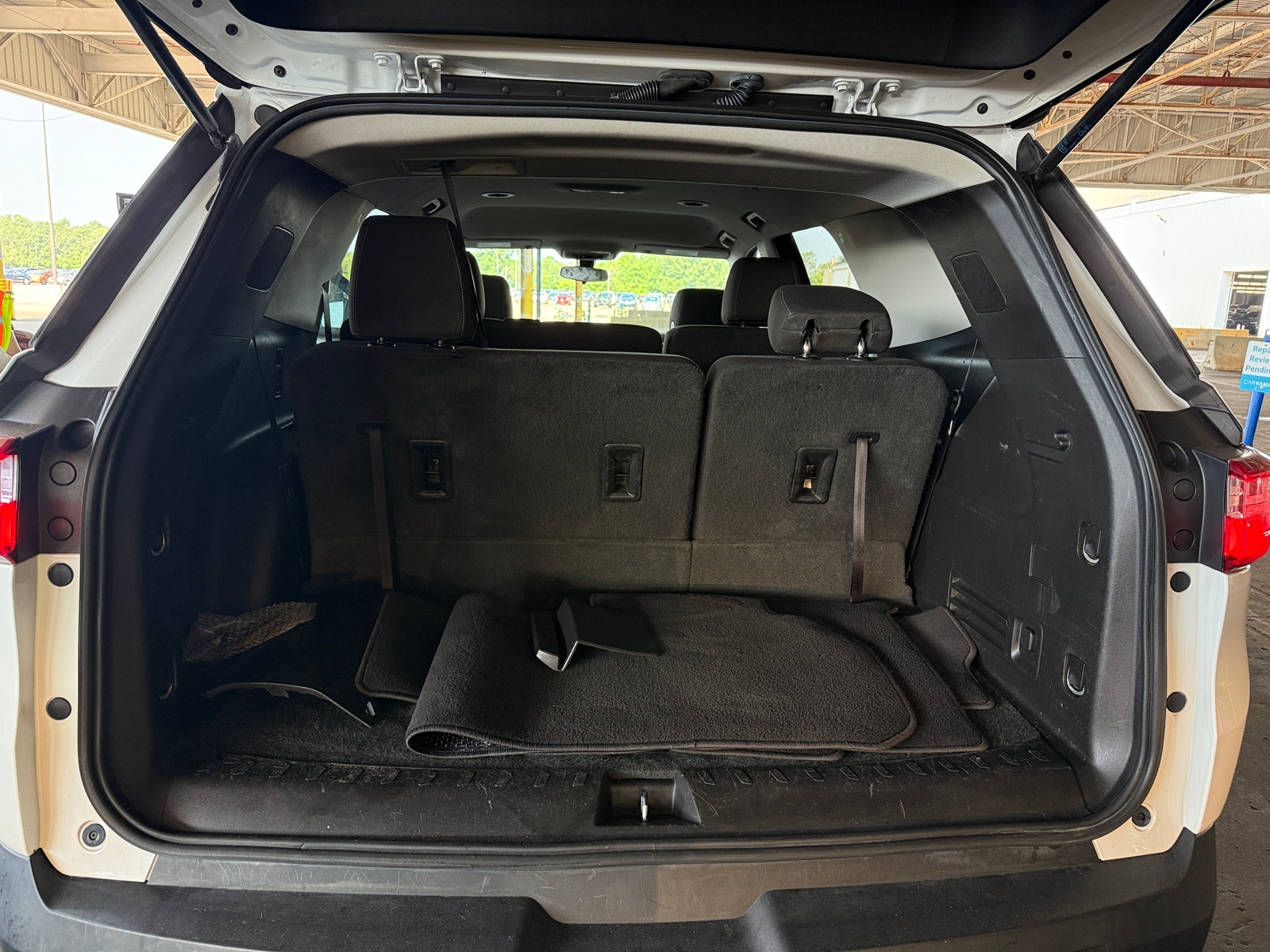 Thumbnail: 2019 Chevrolet Traverse - 7