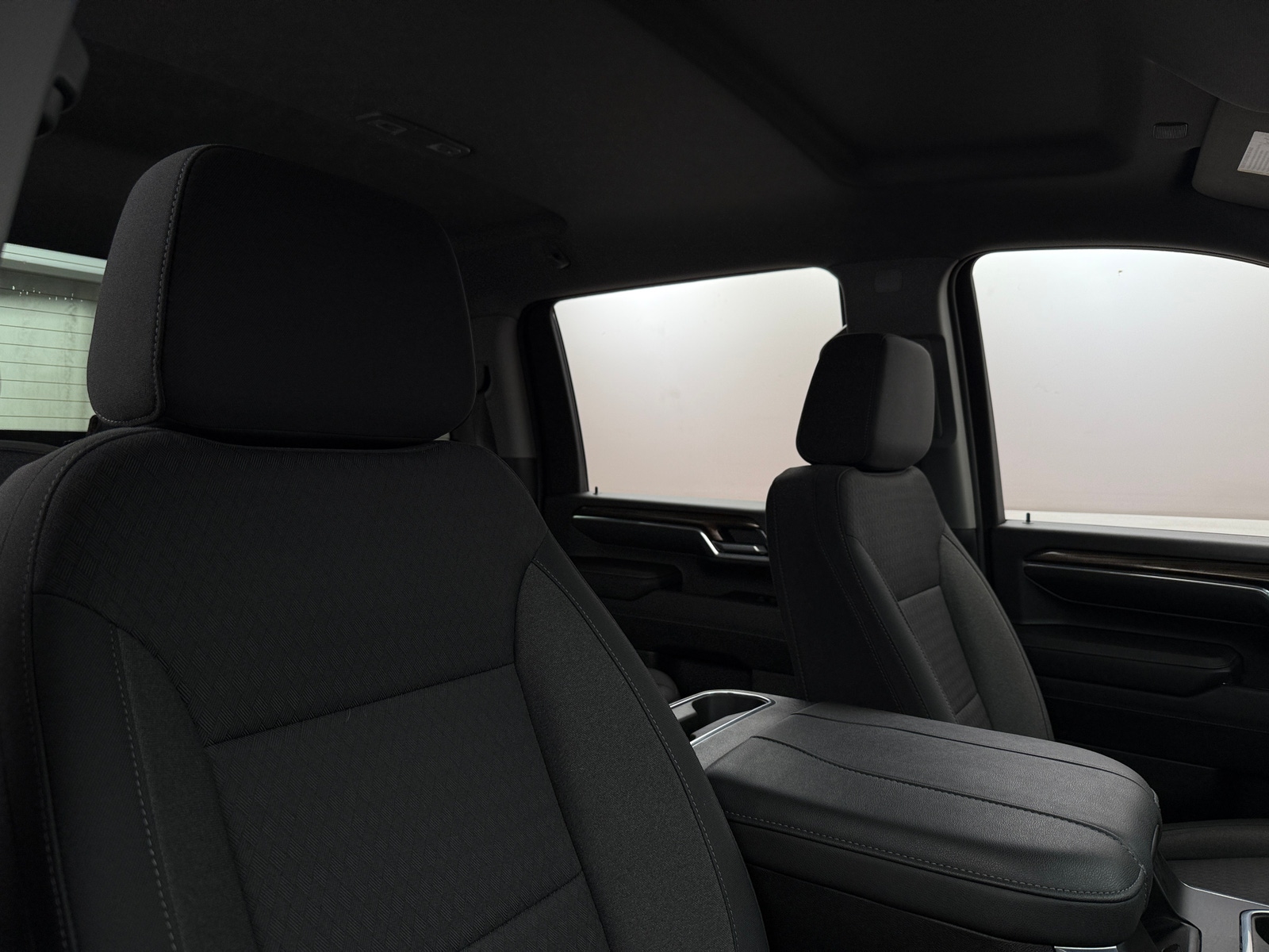 Thumbnail: 2024 Chevrolet Silverado 2500 - 2