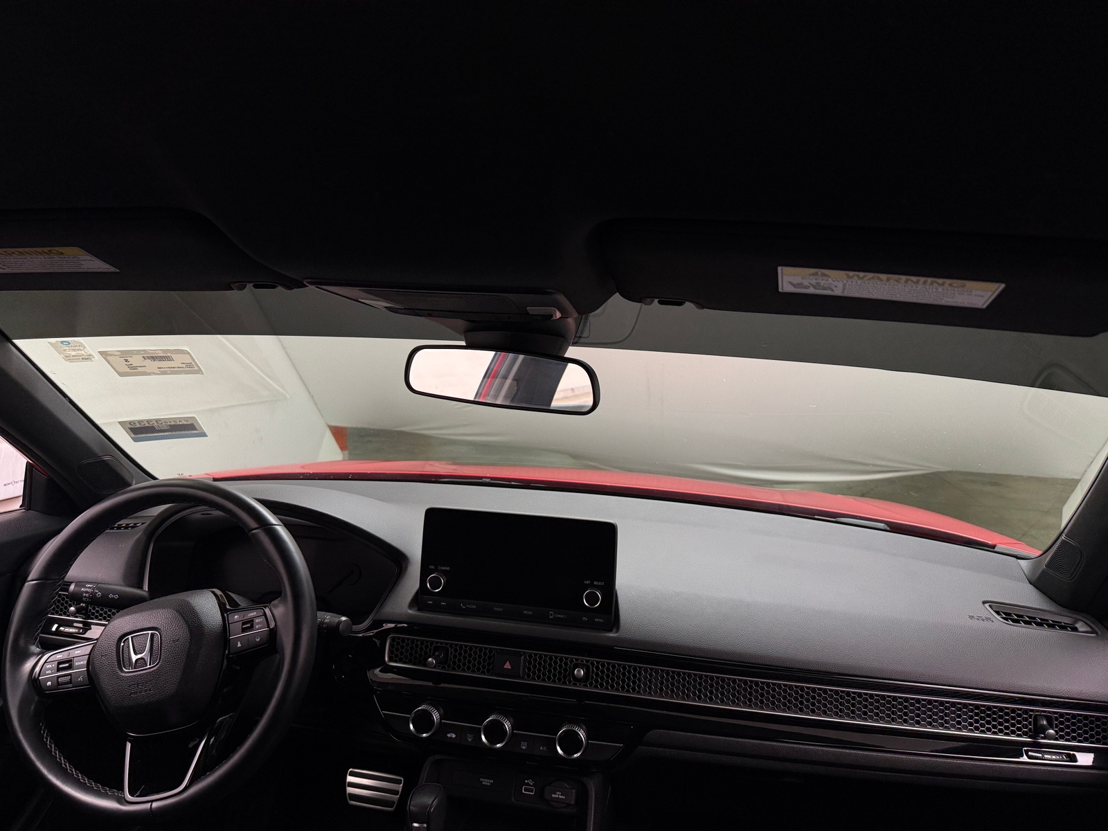 Thumbnail: 2022 Honda Civic - 3