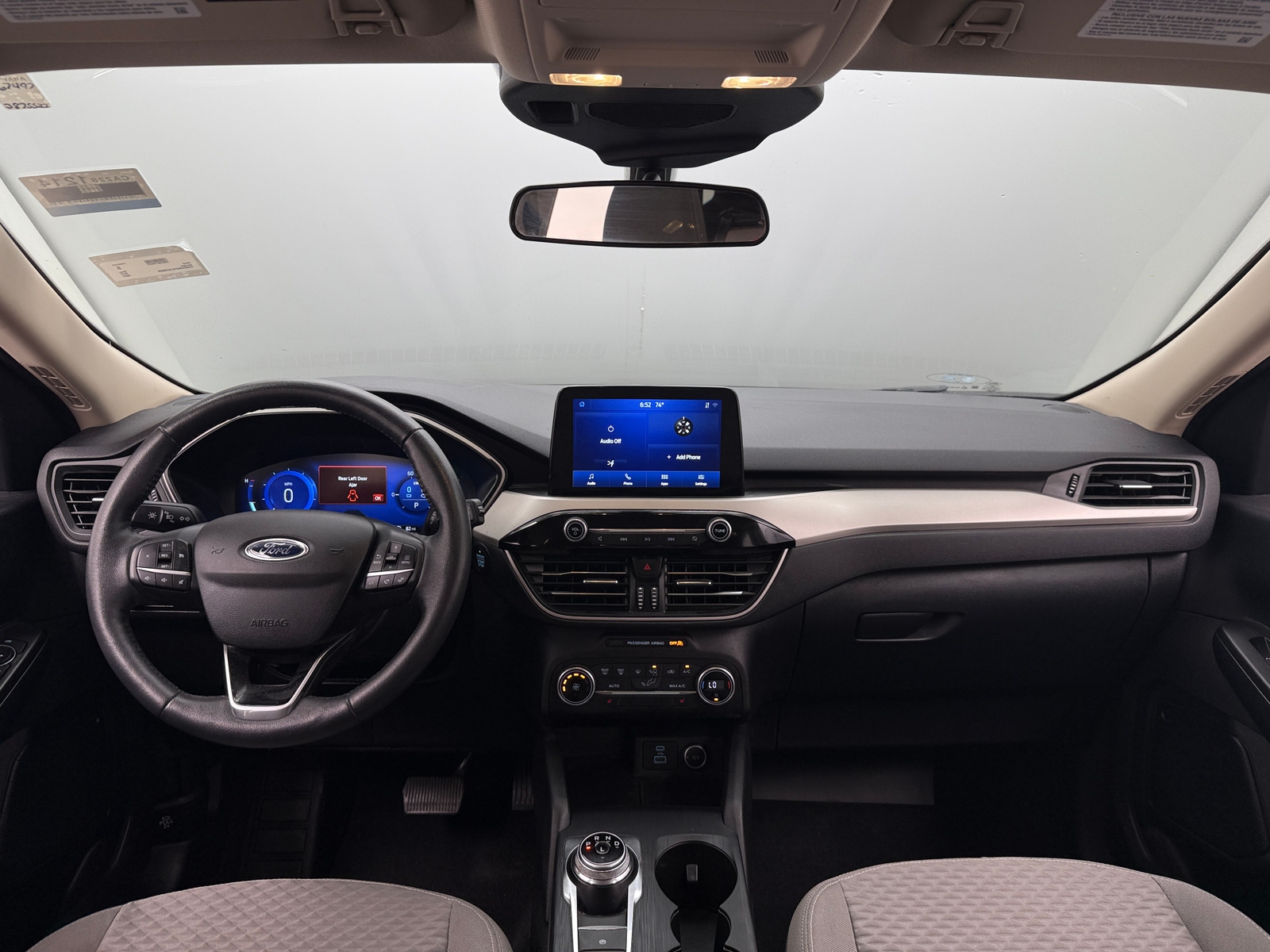 Thumbnail: 2020 Ford Escape - 3