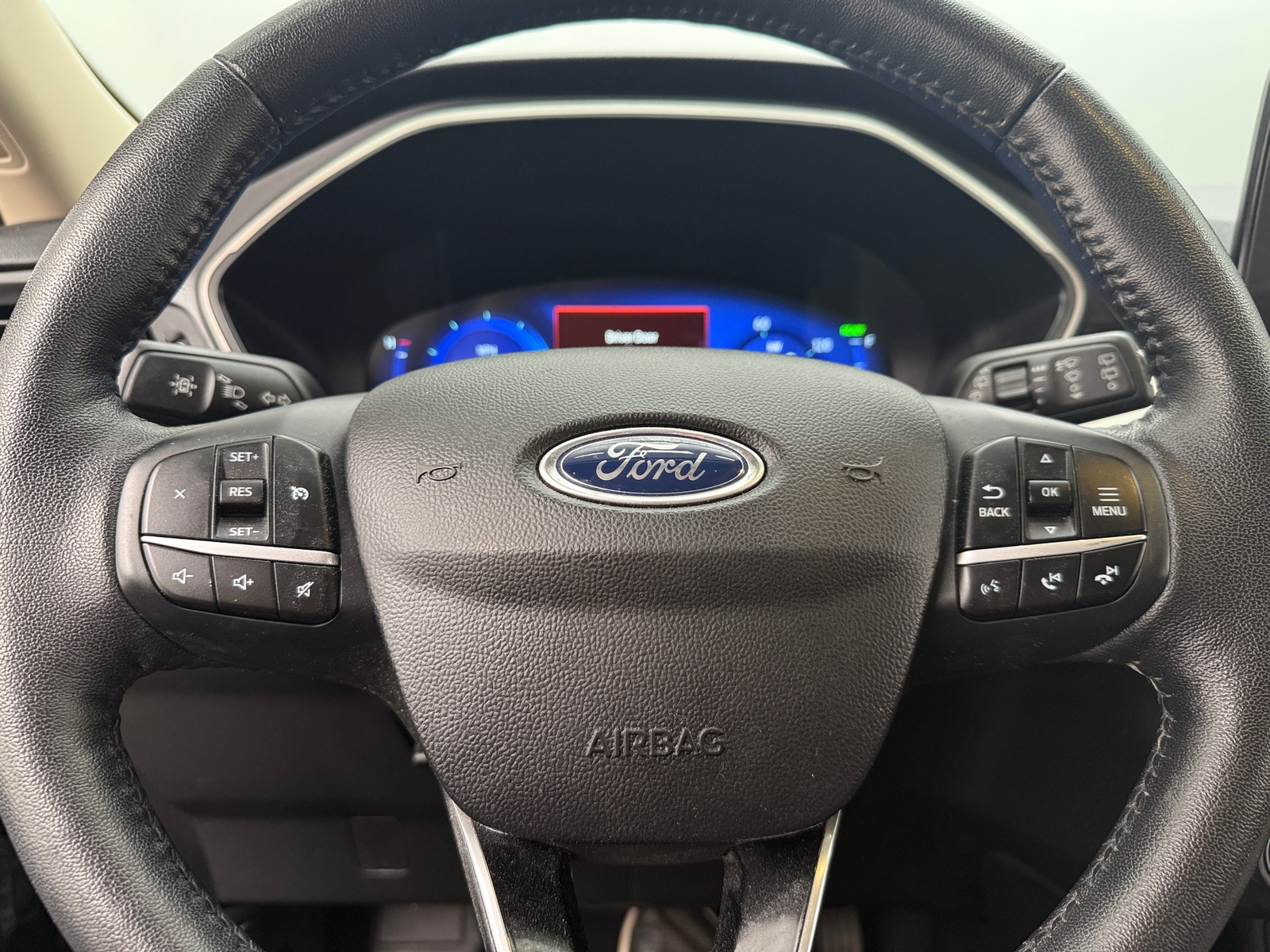 Thumbnail: 2020 Ford Escape - 5